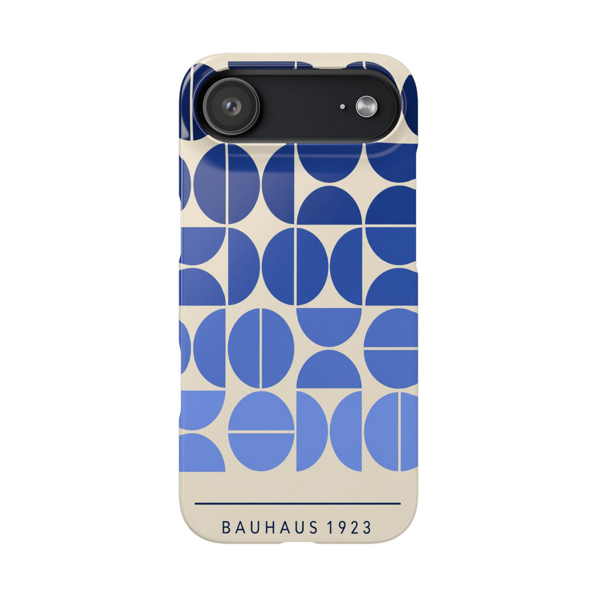 BAUHAUS SAMSUNG IPHONE TOK