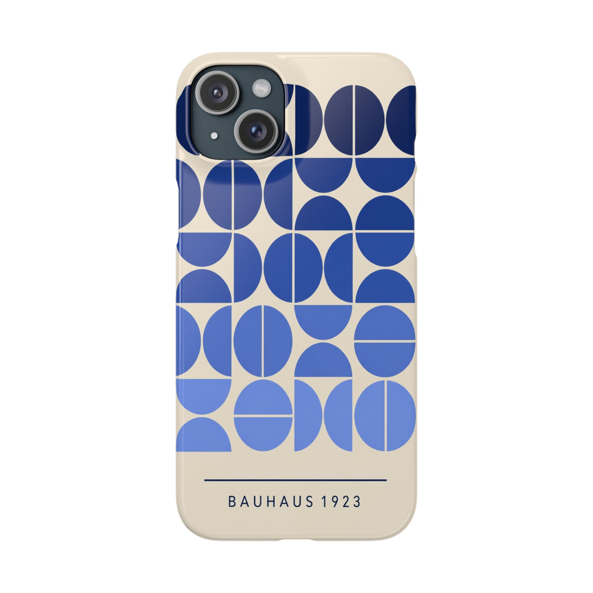 BAUHAUS SAMSUNG IPHONE TOK
