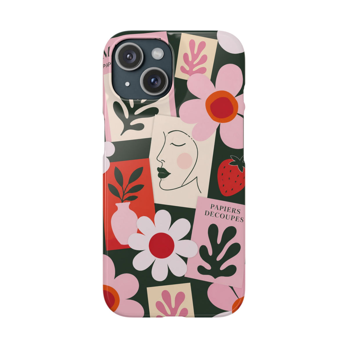 MATISSE SAMSUNG IPHONE TOK