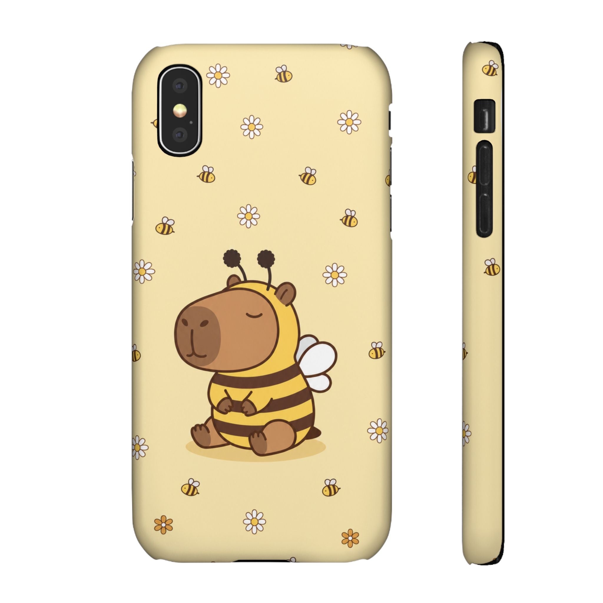 KAPIBARA SAMSUNG IPHONE TOK