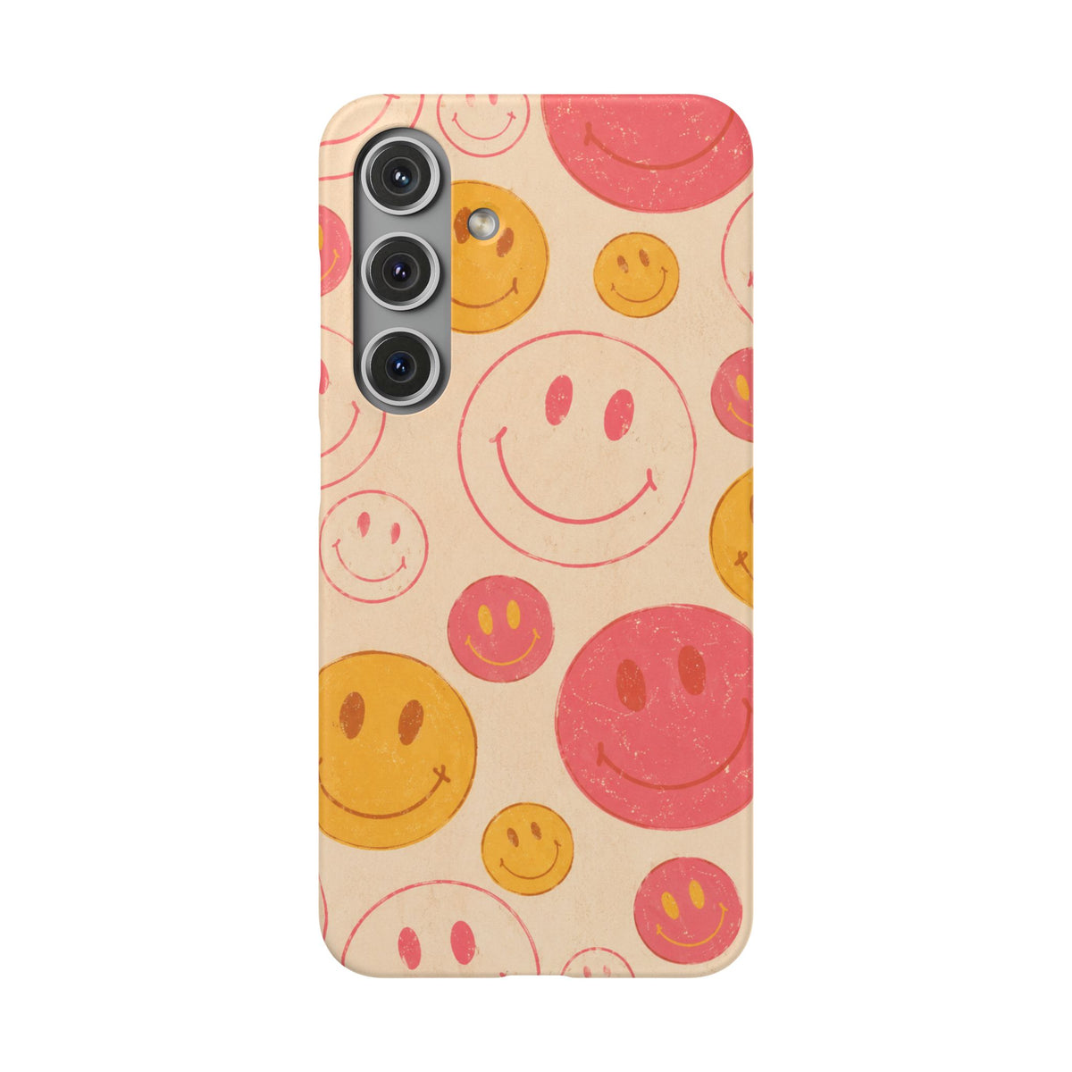 SMILEY SAMSUNG IPHONE TOK