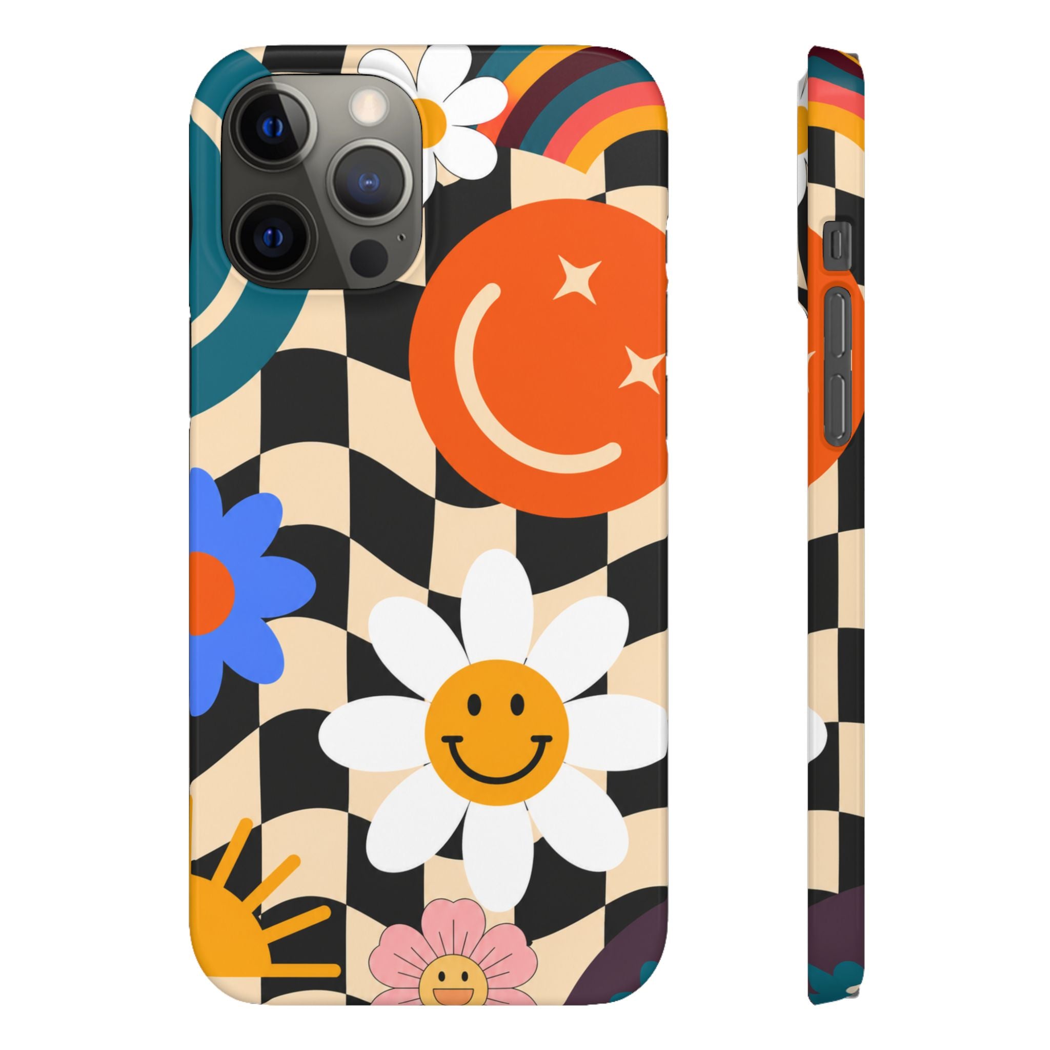 RETRO SAMSUNG ÉS IPHONE TOK