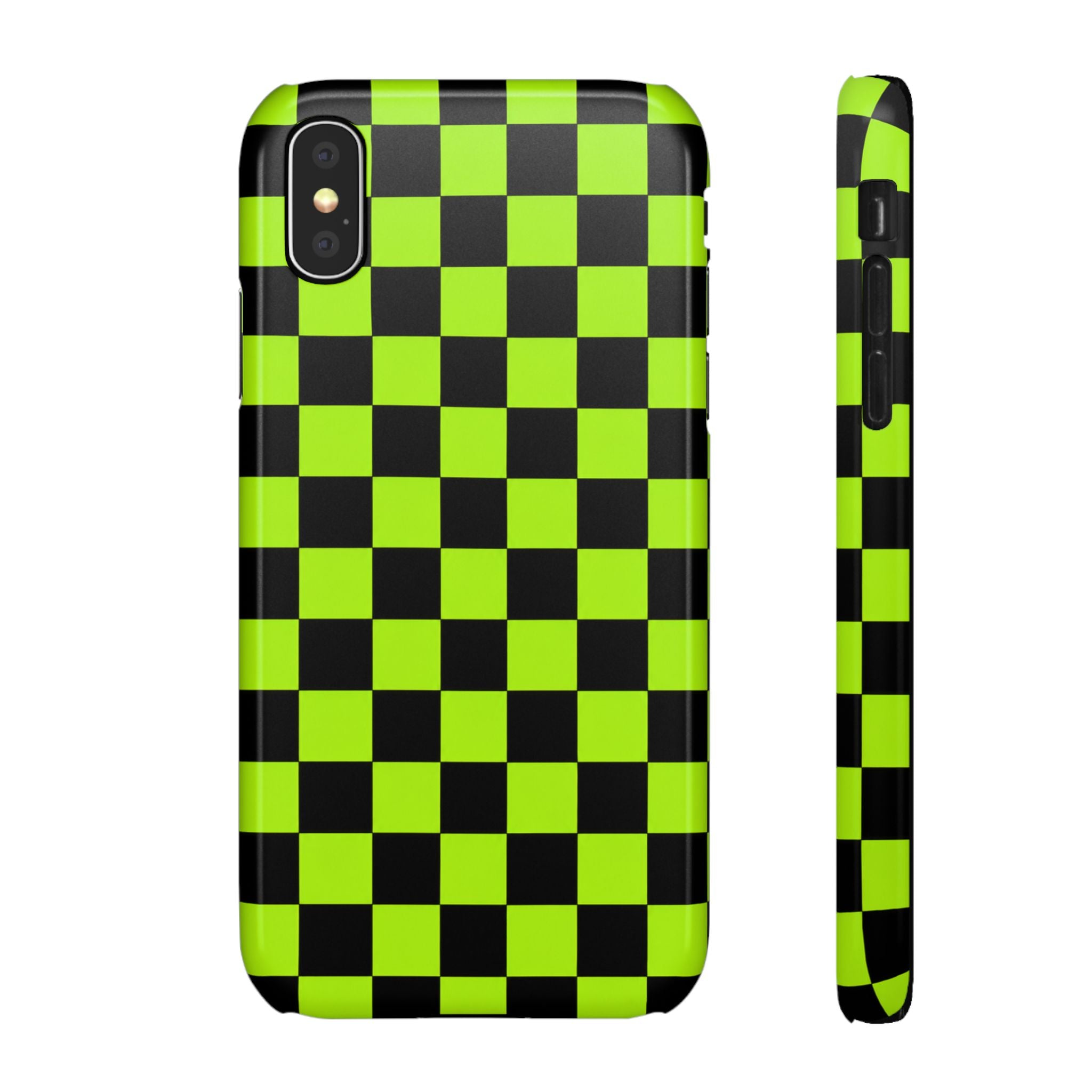 KOCKÁS SAMSUNG IPHONE TOK