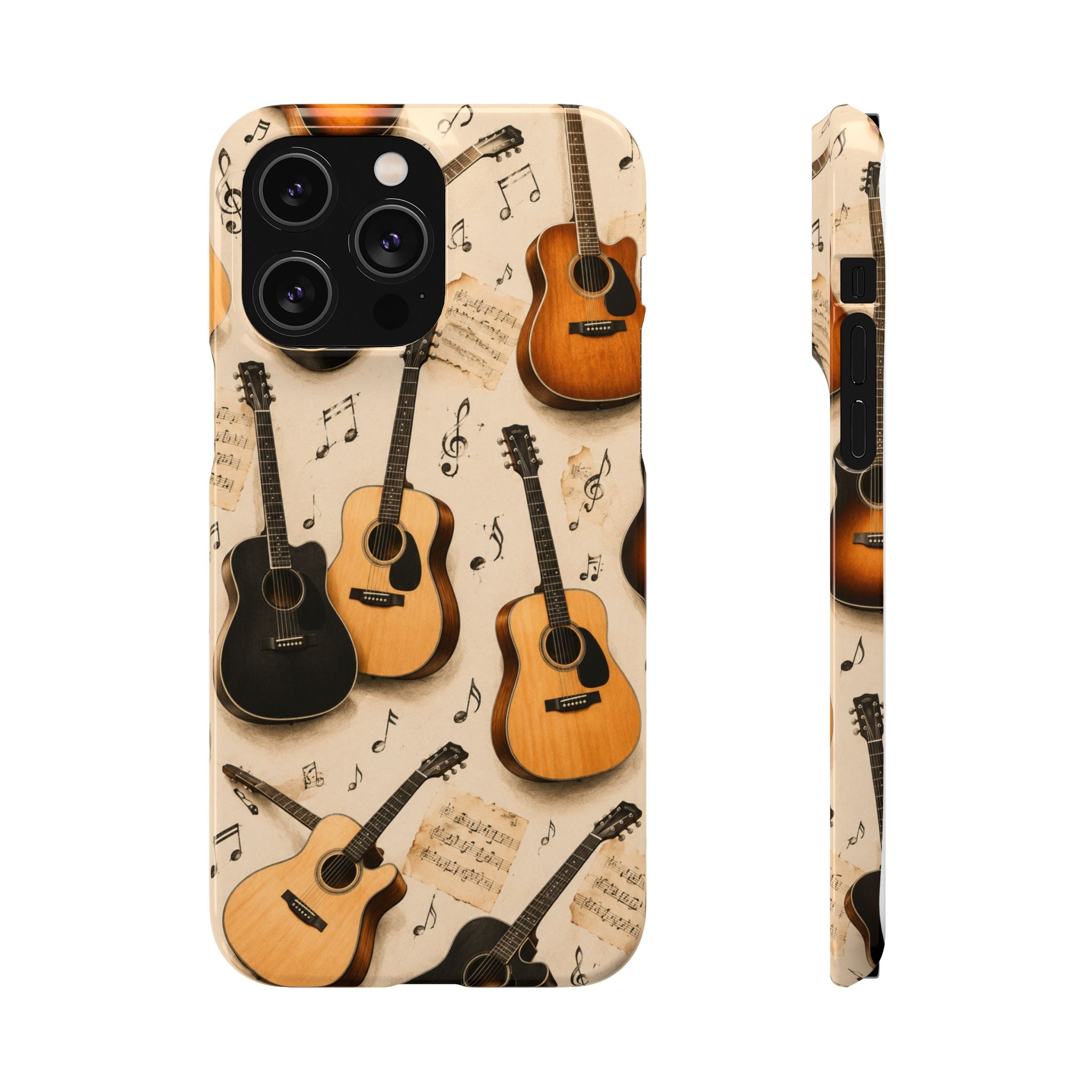 GITÁROS IPHONE TOK