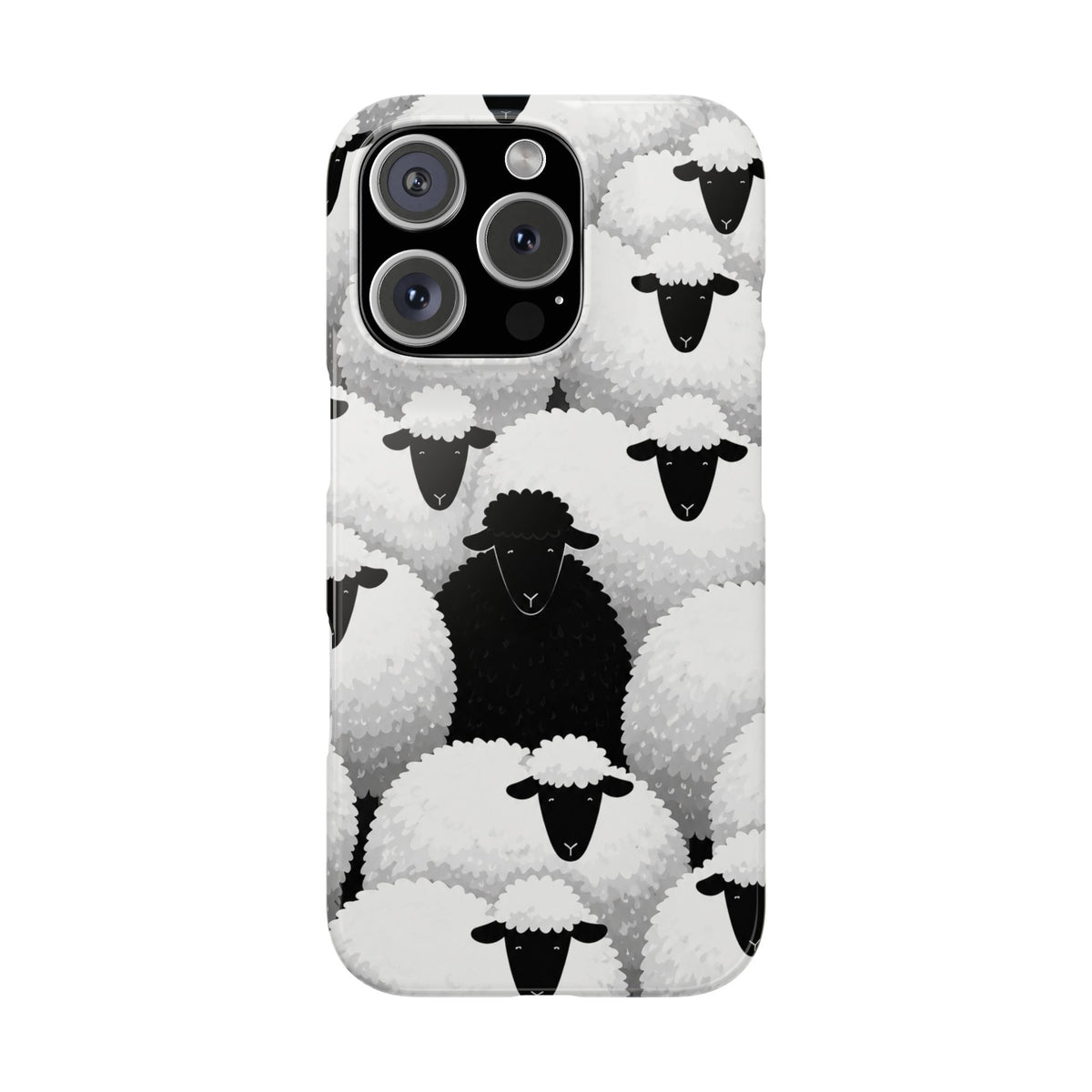 BIRKÁS IPHONE TOK
