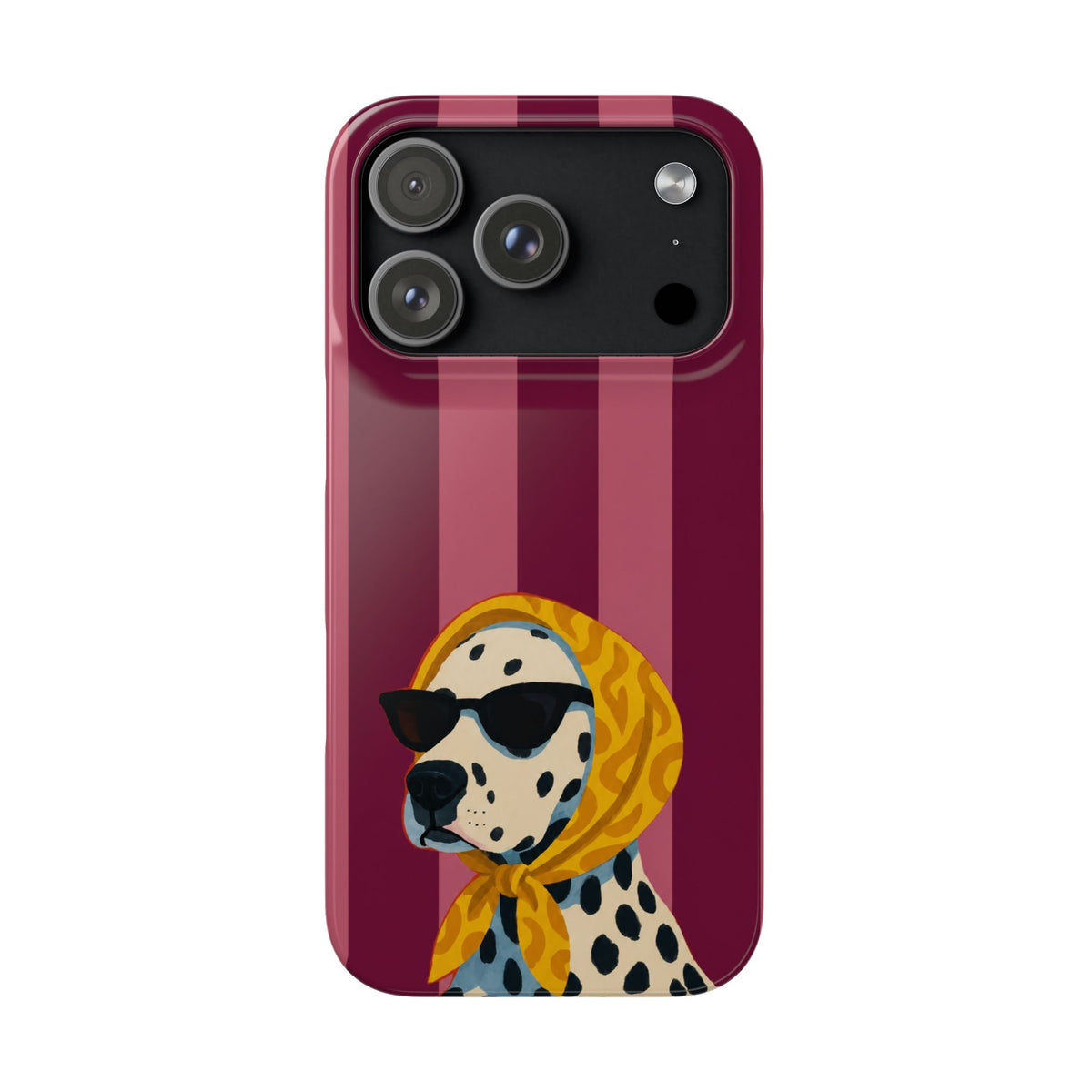 RETRO KUTYA SAMSUNG IPHONE TOK
