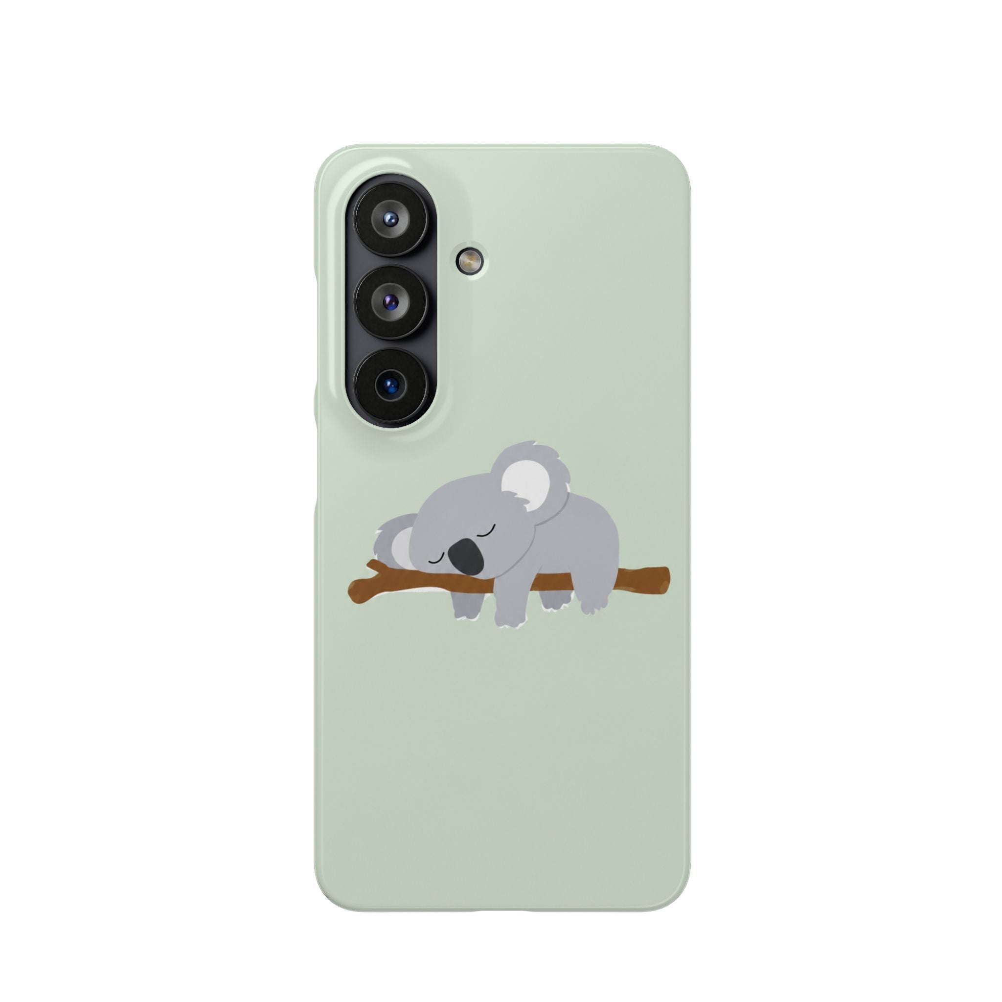 KOALÁS SAMSUNG IPHONE TOK