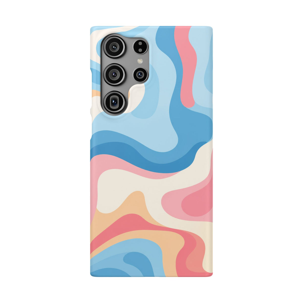 ABSTRAKT SAMSUNG IPHONE TOK