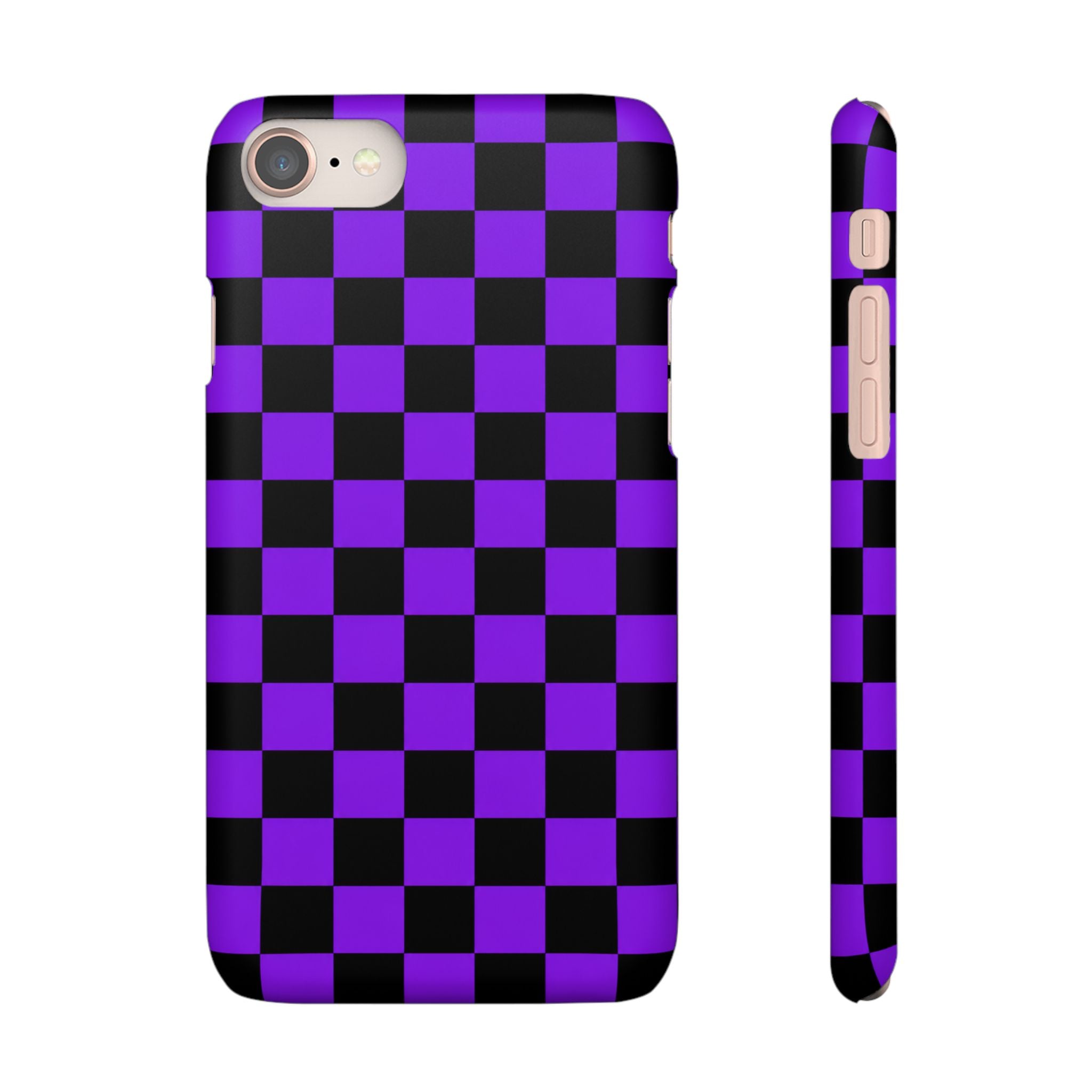 KOCKÁS SAMSUNG IPHONE TOK
