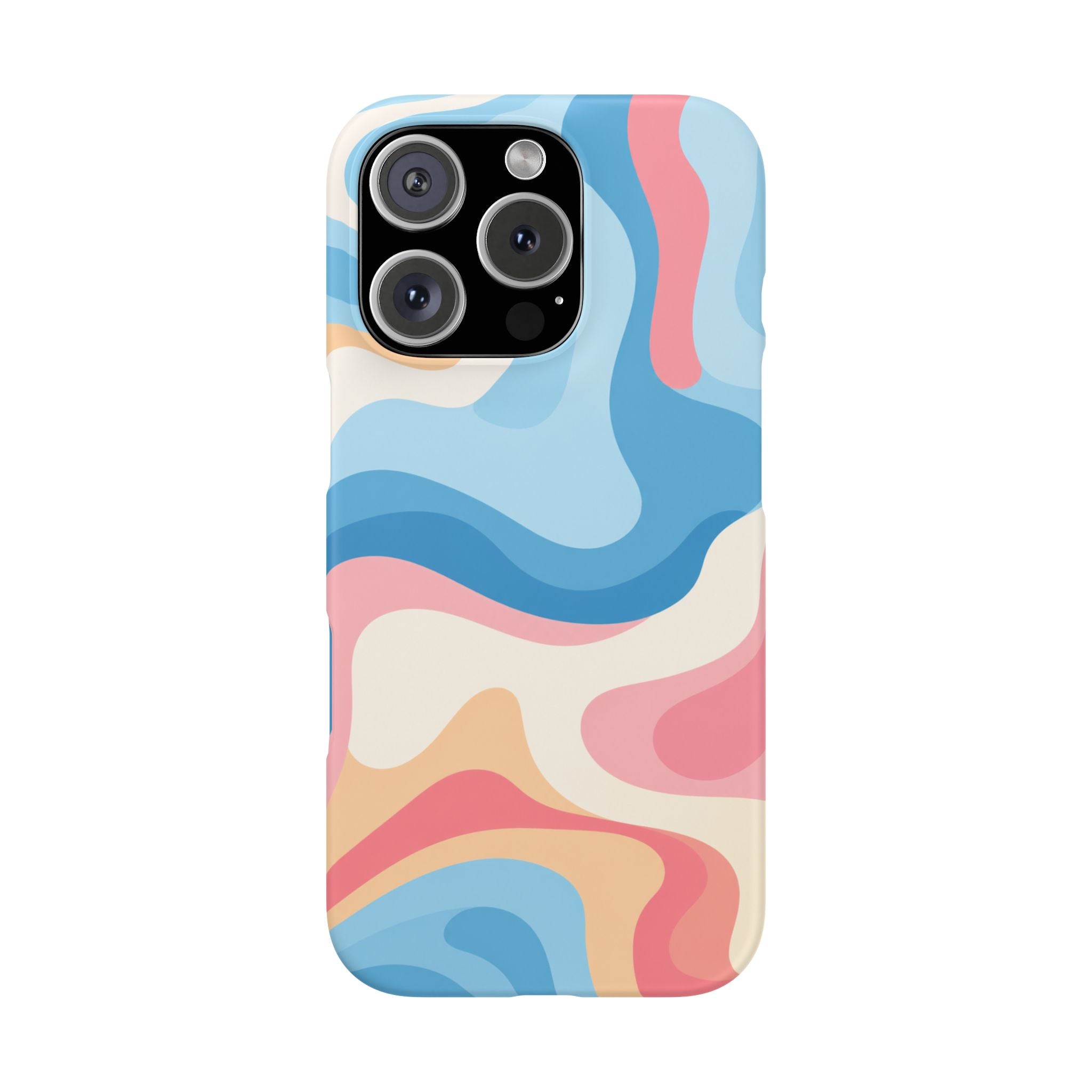 ABSTRAKT SAMSUNG IPHONE TOK