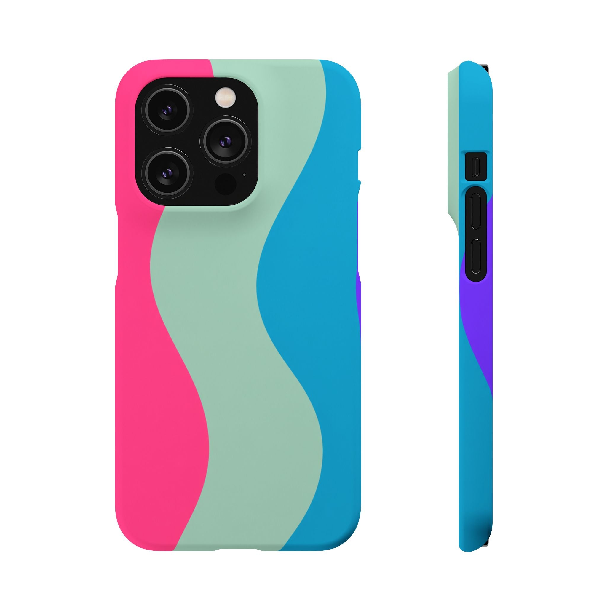 ABSTRAKT SAMSUNG IPHONE TOK