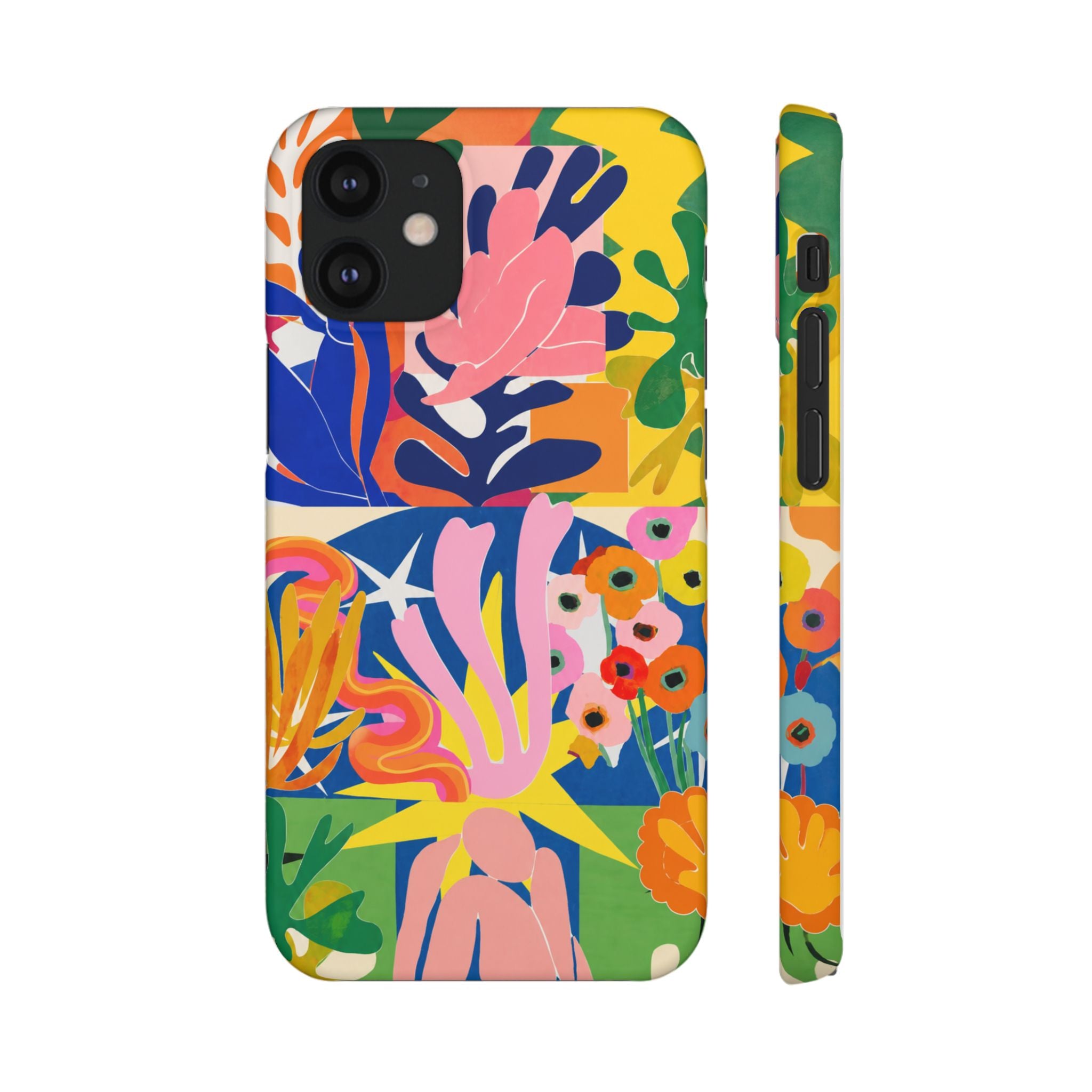 VIRÁGOK SAMSUNG IPHONE TOK