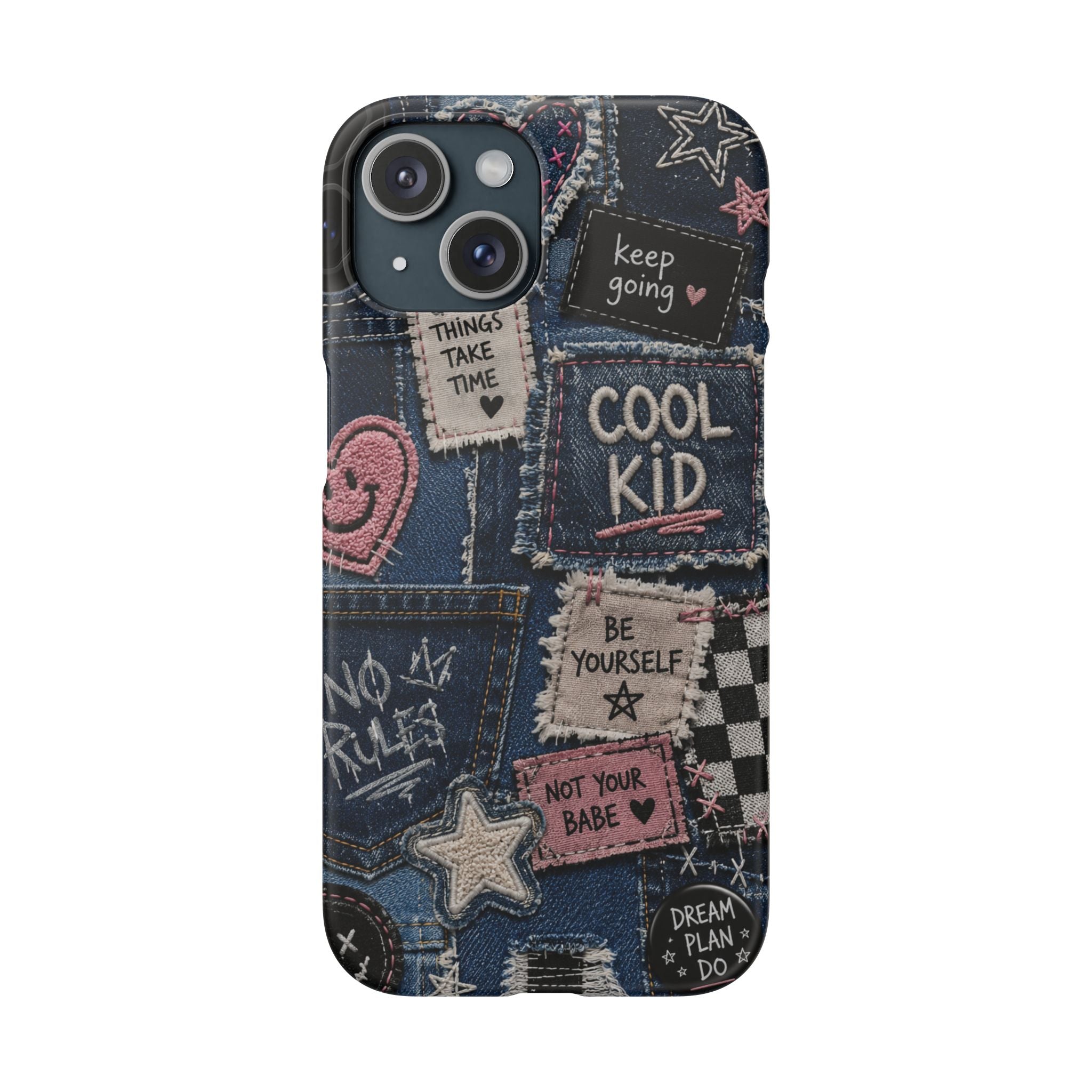 FARMEROS IPHONE TOK