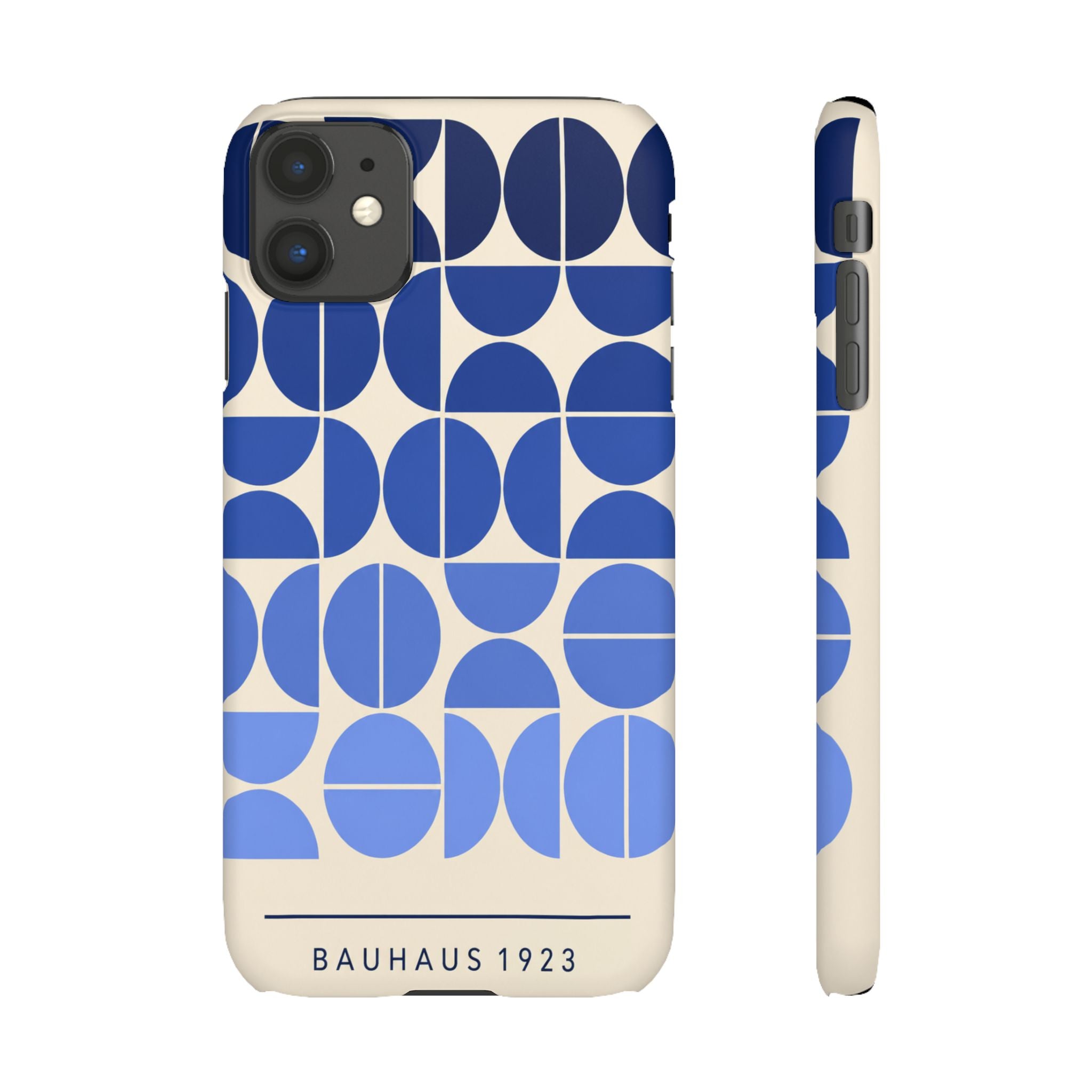BAUHAUS SAMSUNG IPHONE TOK