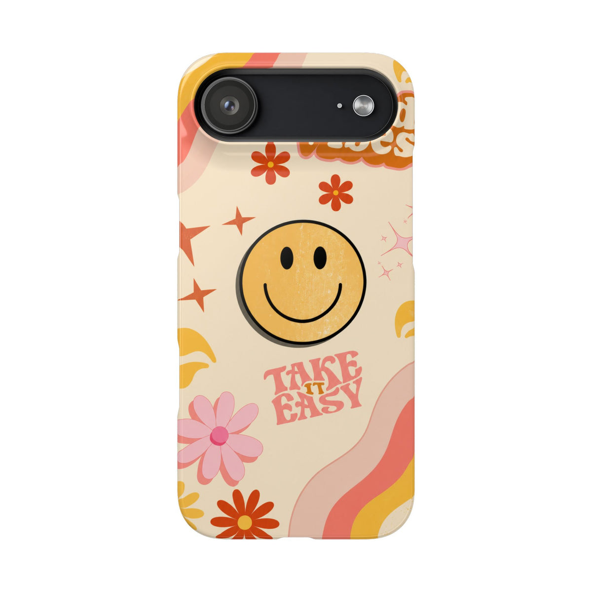 SMILEY SAMSUNG IPHONE TOK