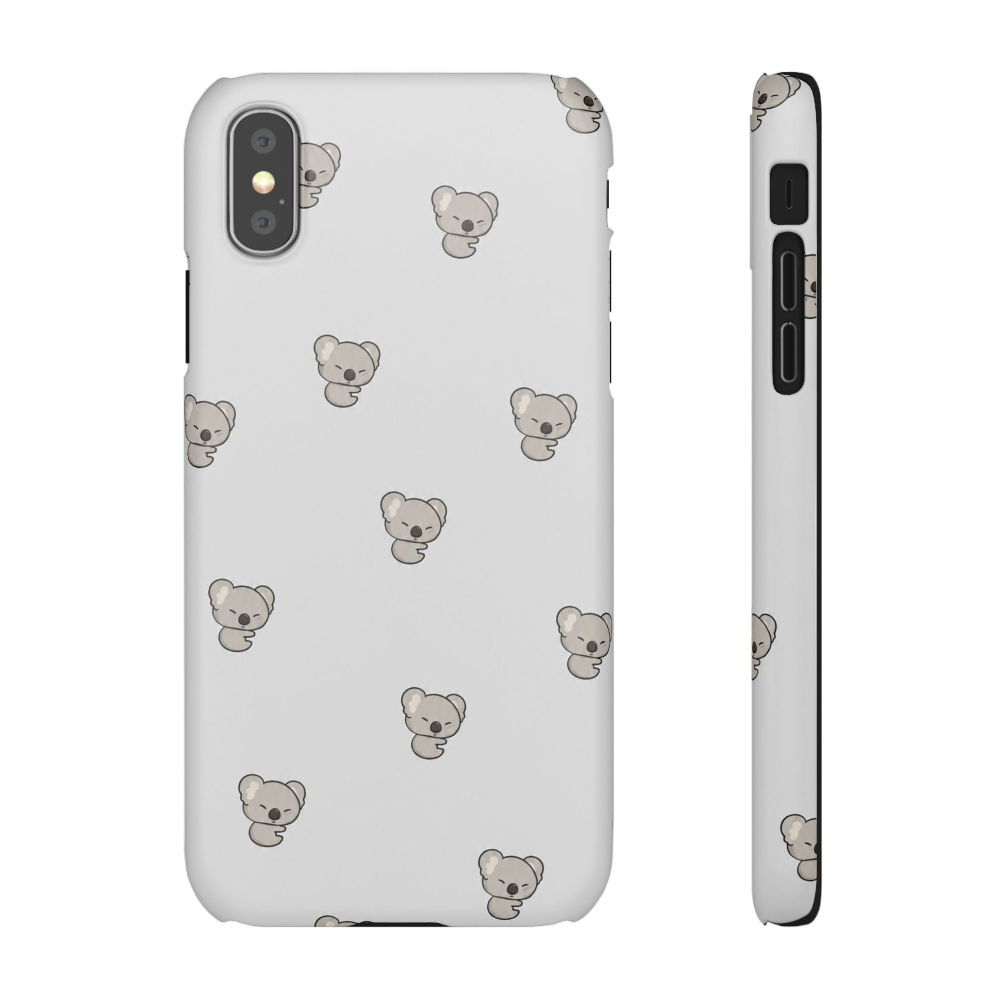 KOALÁS SAMSUNG IPHONE TOK
