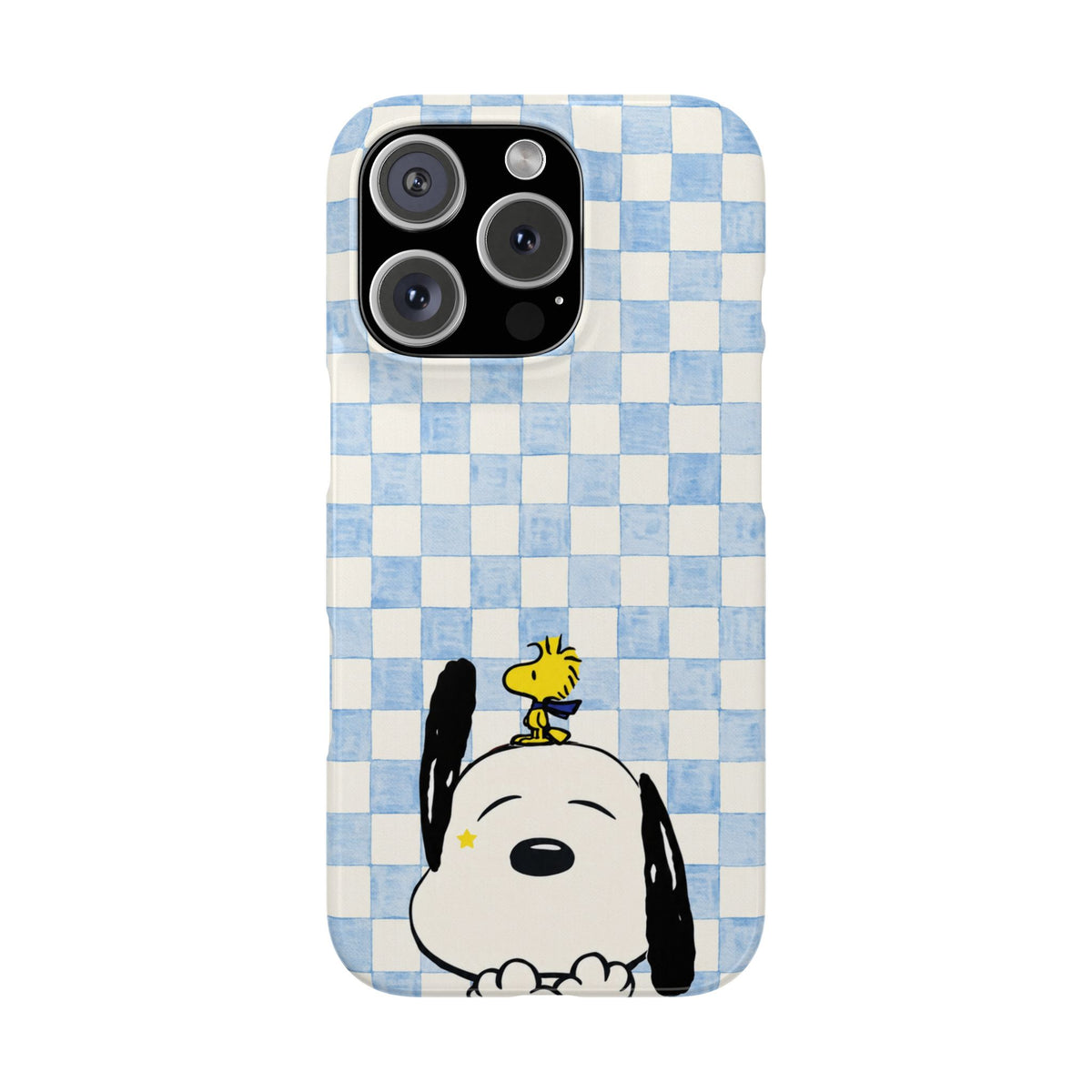 SNOOPY SAMSUNG IPHONE TOK