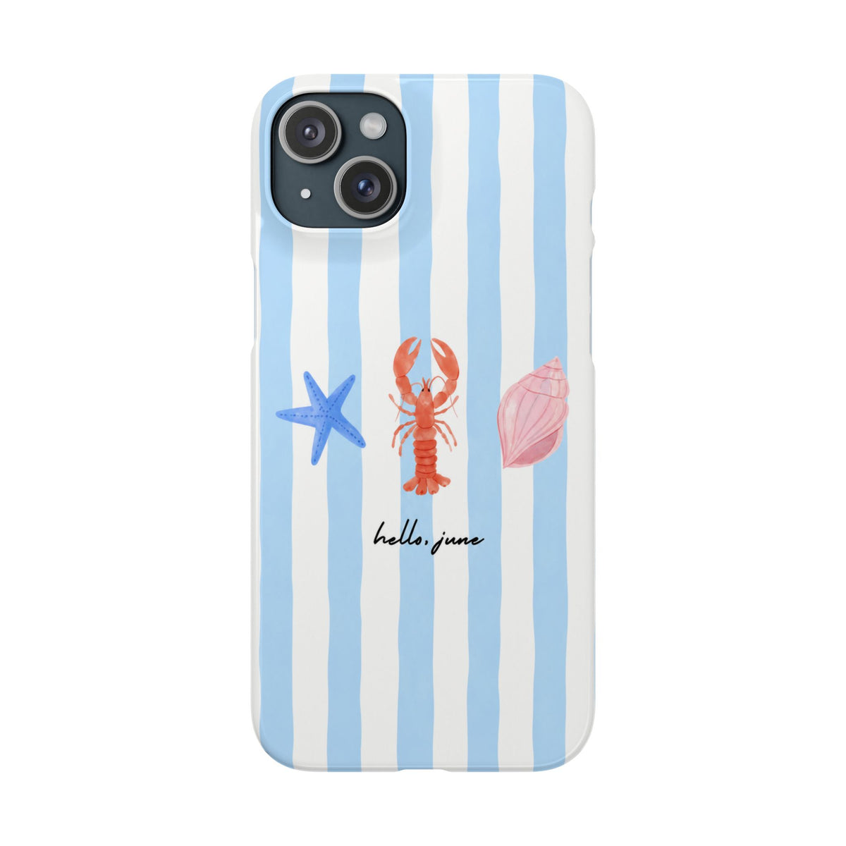 TENGERES SAMSUNG IPHONE TOK