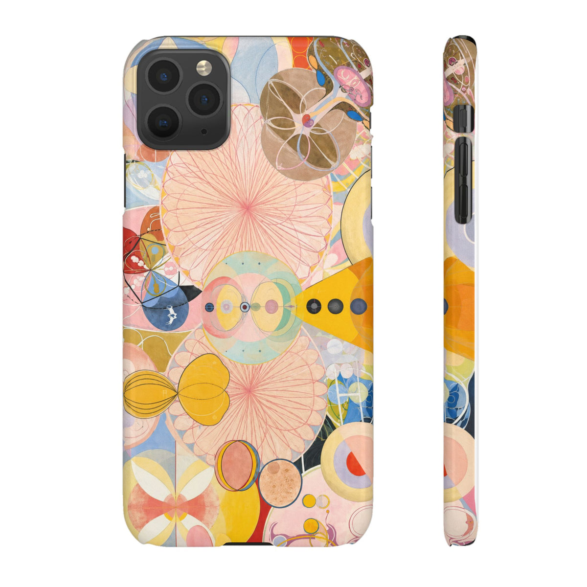 MANDALA SAMSUNG IPHONE TOK