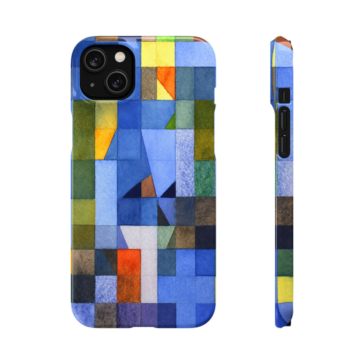 ABSTRAKT SAMSUNG IPHONE TOK