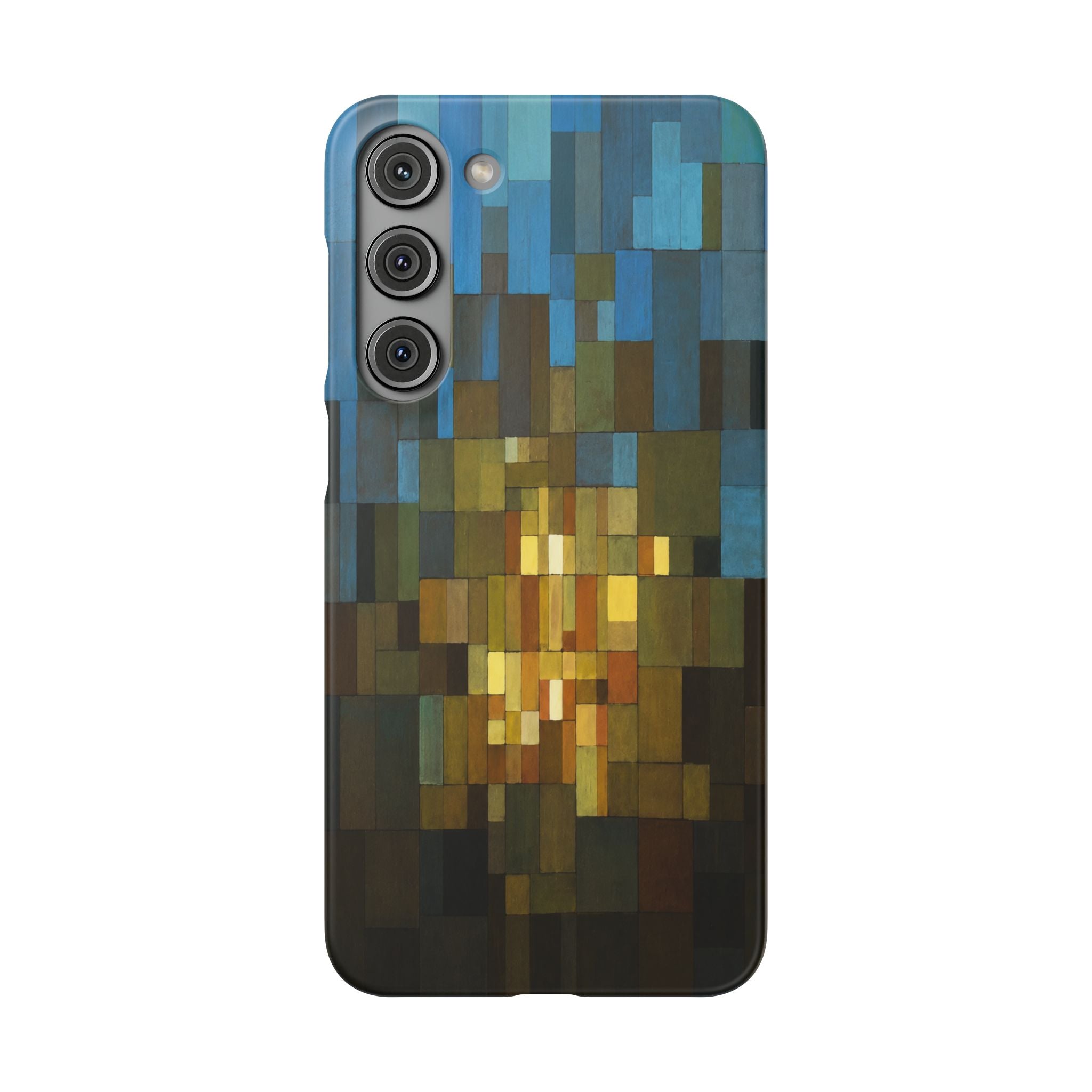 ABSTRAKT SAMSUNG IPHONE TOK