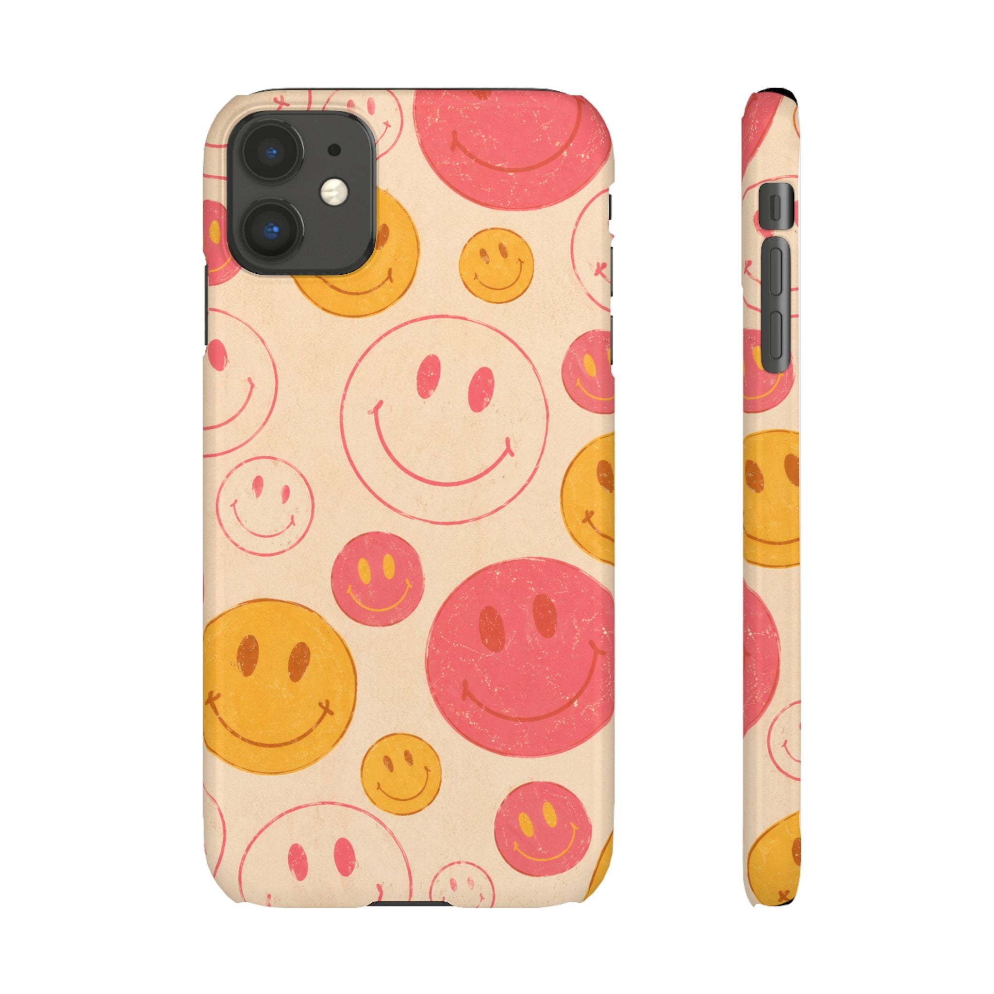 SMILEY SAMSUNG IPHONE TOK
