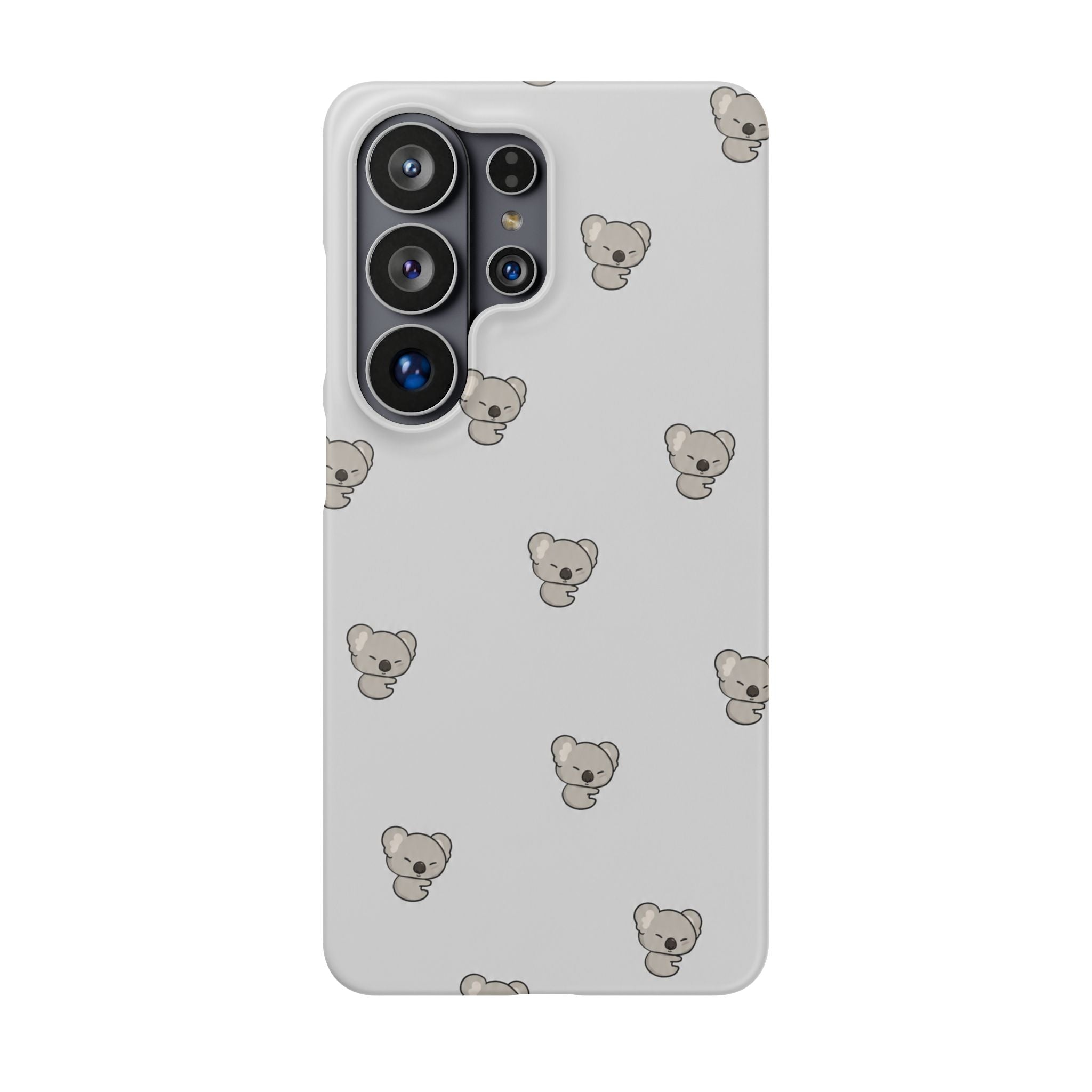 KOALÁS SAMSUNG IPHONE TOK