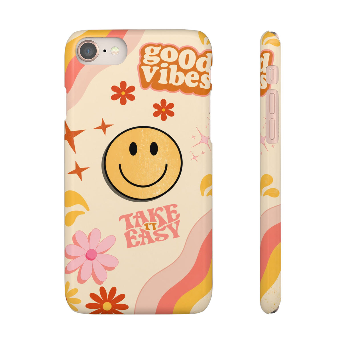 SMILEY SAMSUNG IPHONE TOK