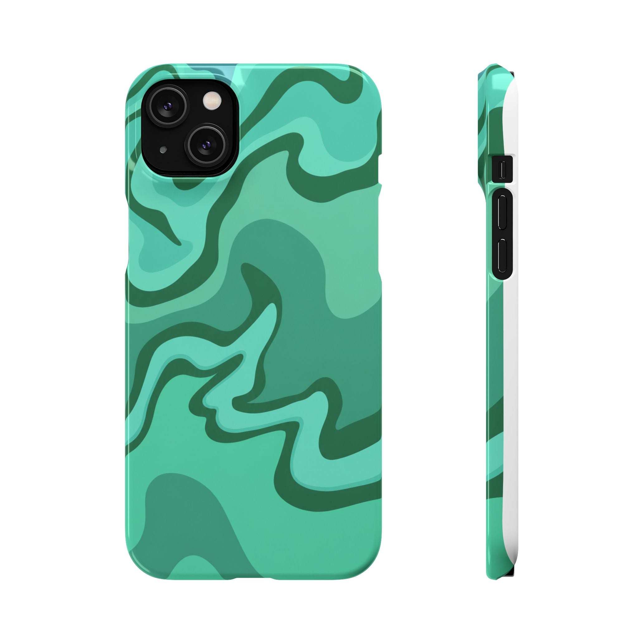 ABSTRAKT SAMSUNG ÉS IPHONE TOK