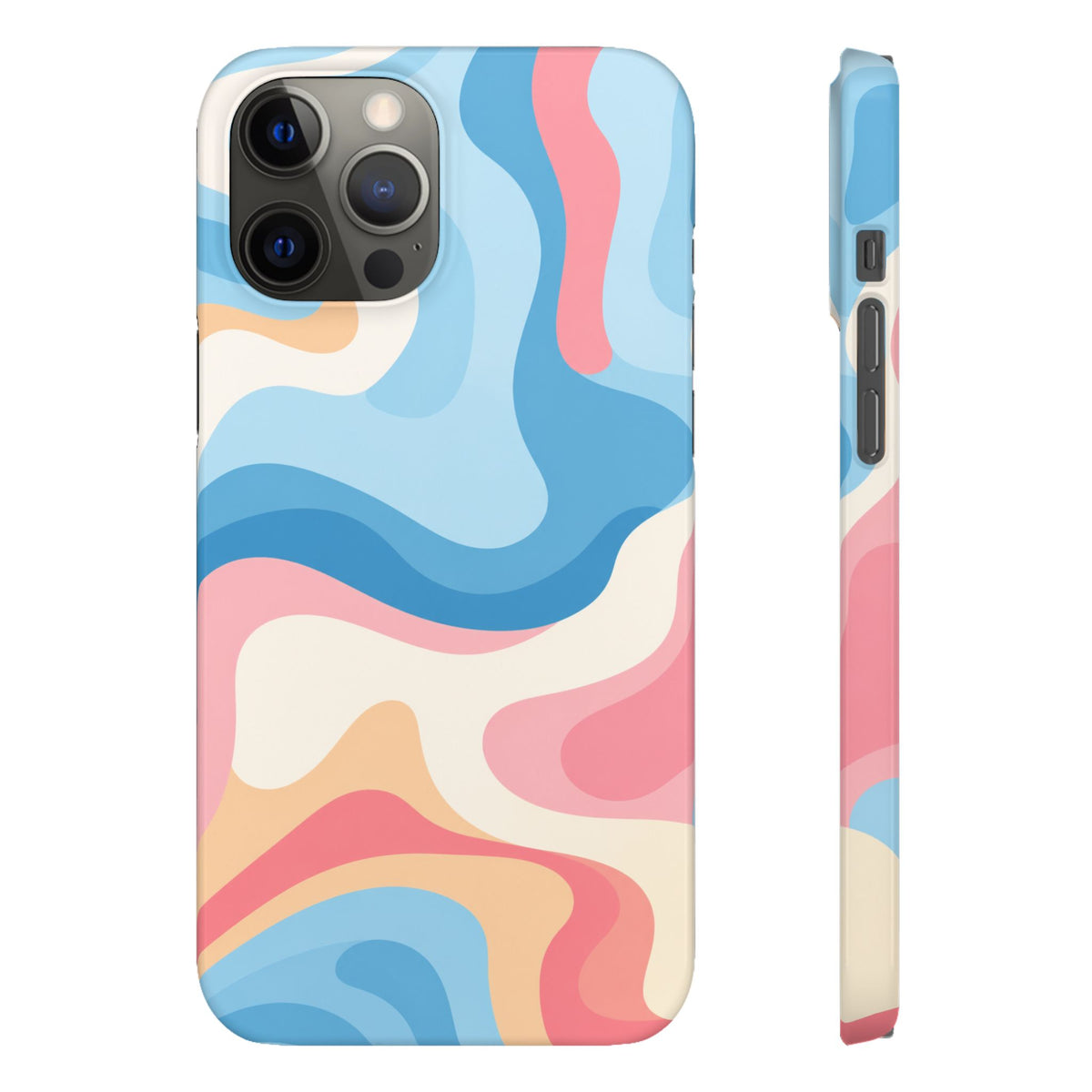 ABSTRAKT SAMSUNG IPHONE TOK