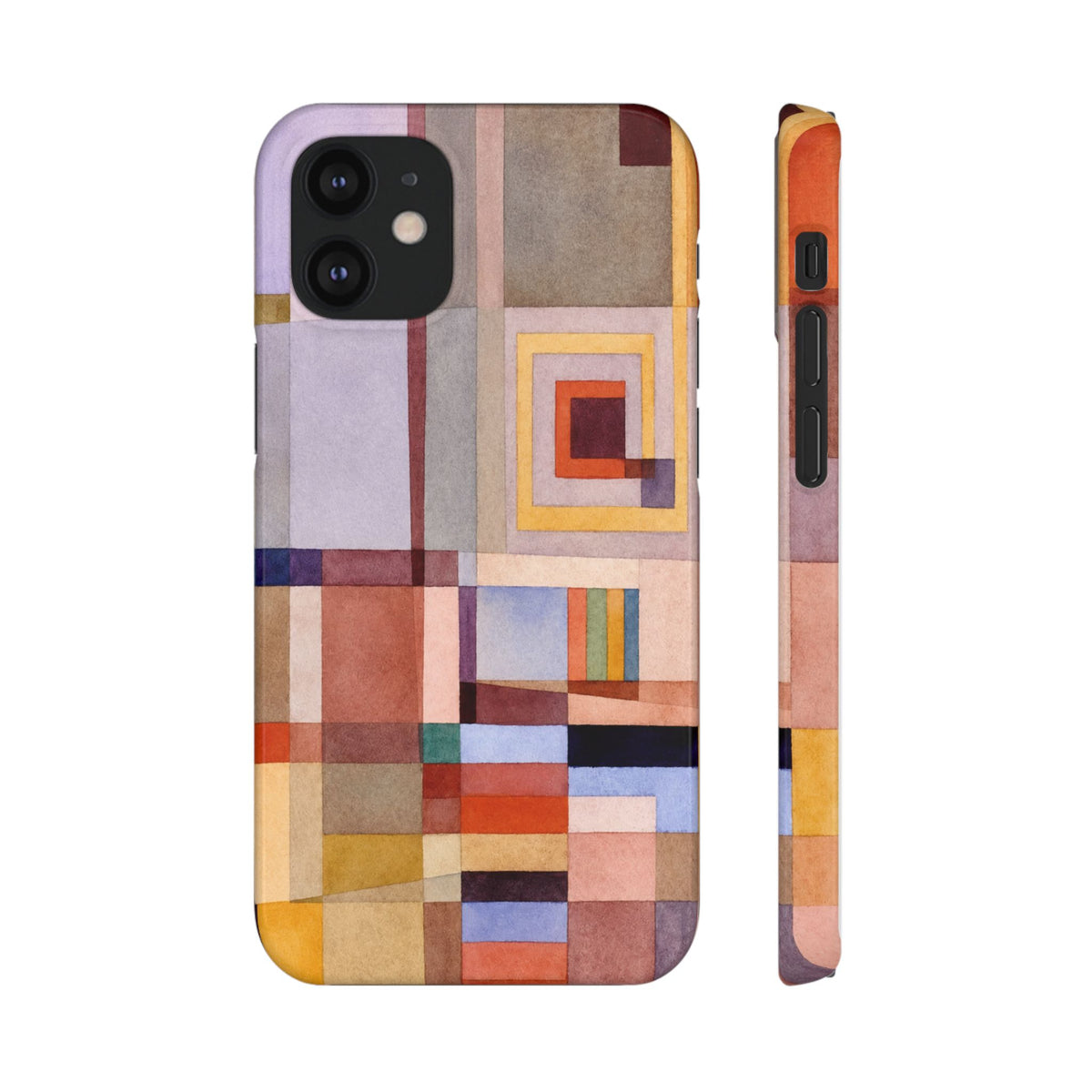 ABSTRAKT SAMSUNG IPHONE TOK