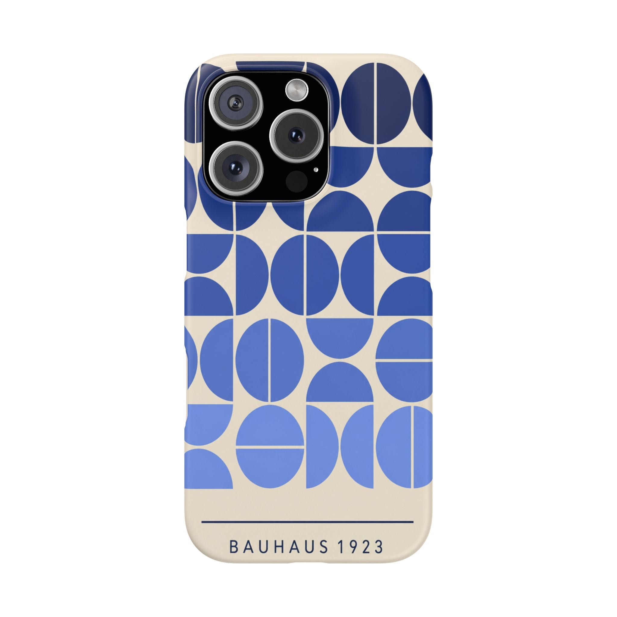 BAUHAUS SAMSUNG IPHONE TOK