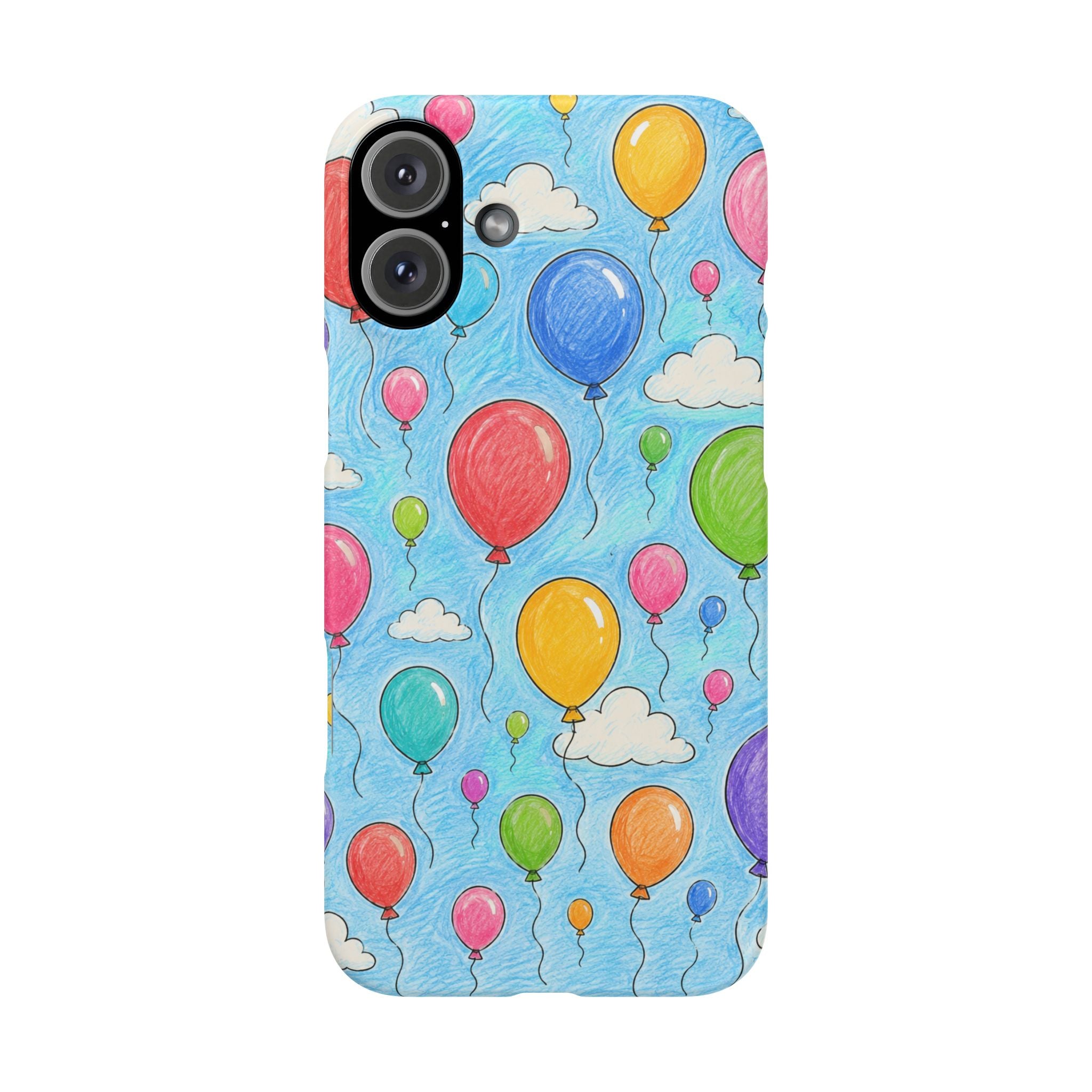 LUFIS IPHONE TOK