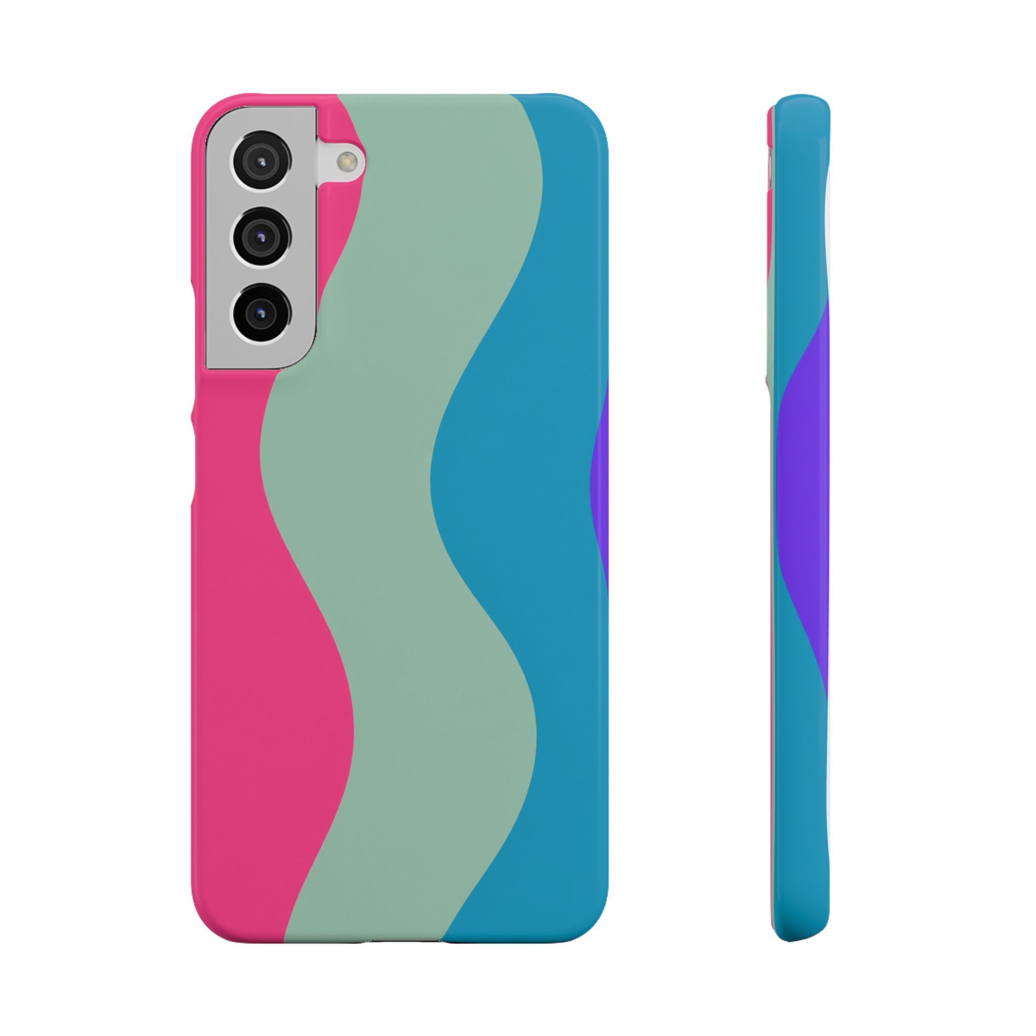 ABSTRAKT SAMSUNG IPHONE TOK