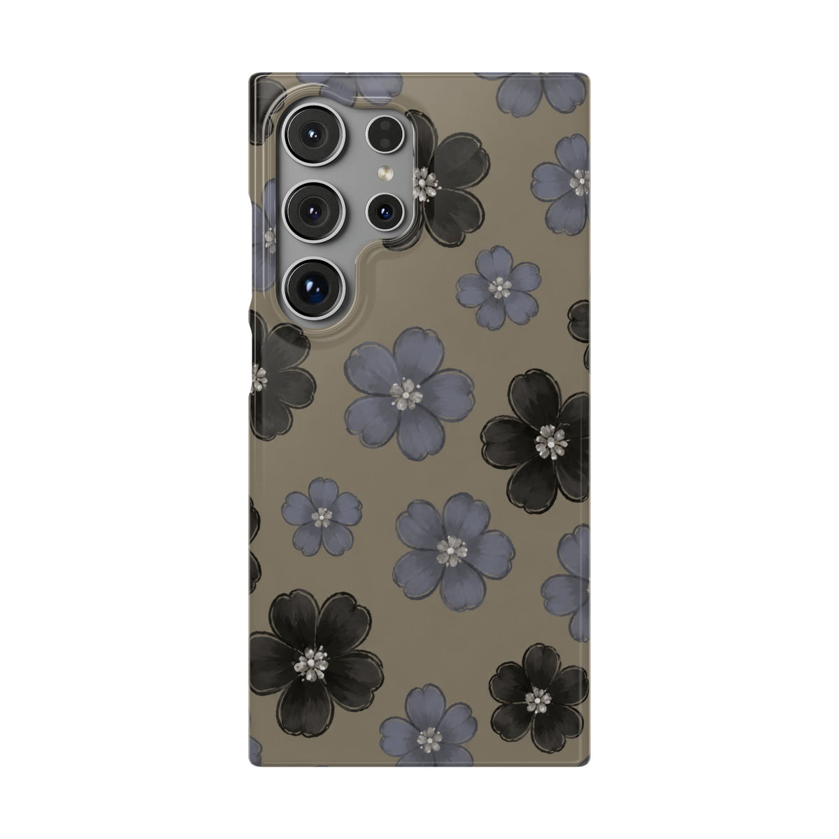 VIRÁGOS SAMSUNG IPHONE TOK