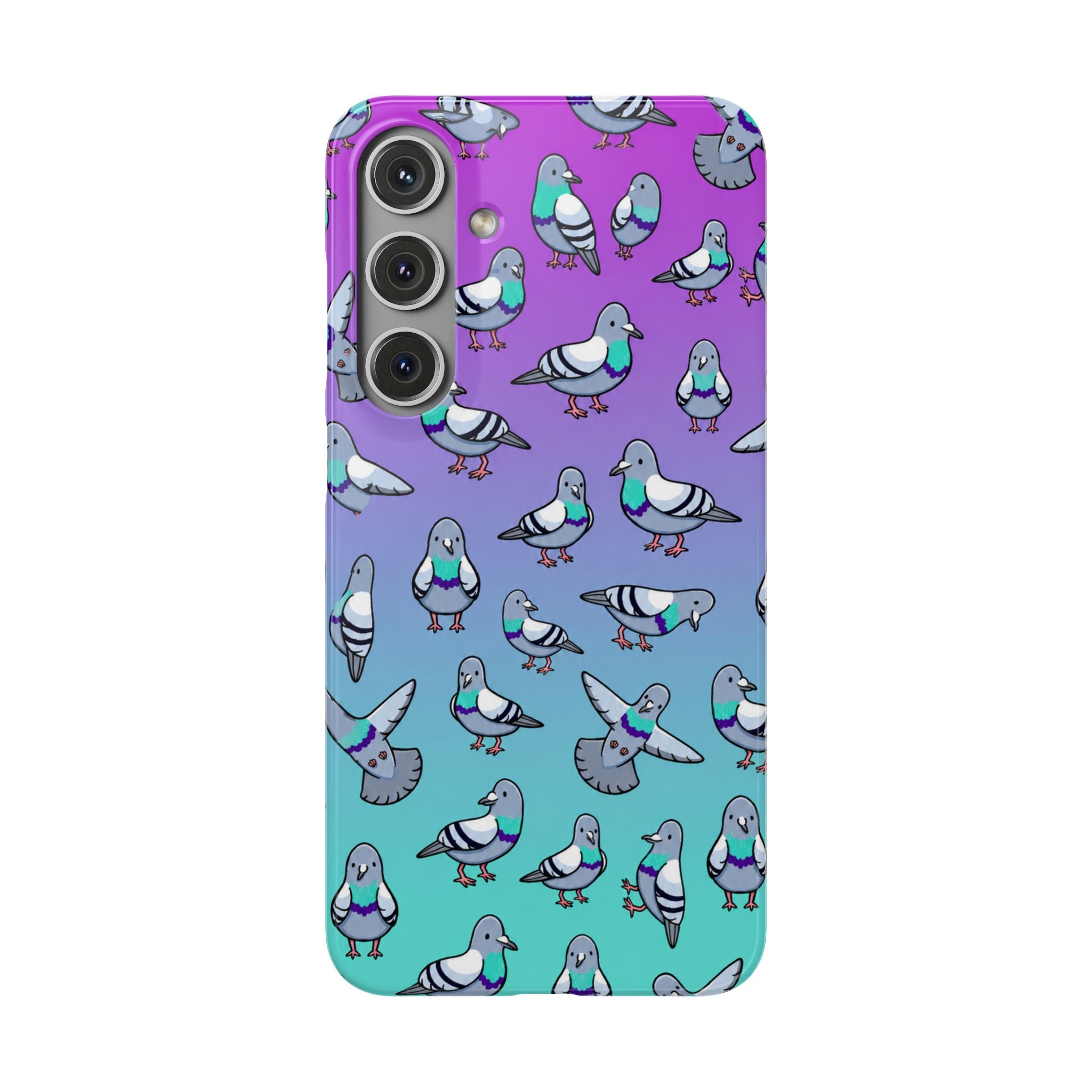 GALAMBOS SAMSUNG IPHONE TOK