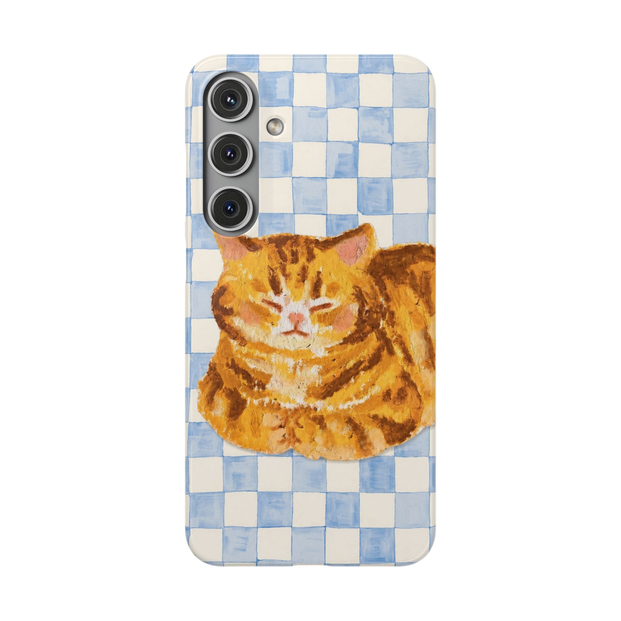 MACSKÁS SAMSUNG IPHONE TOK