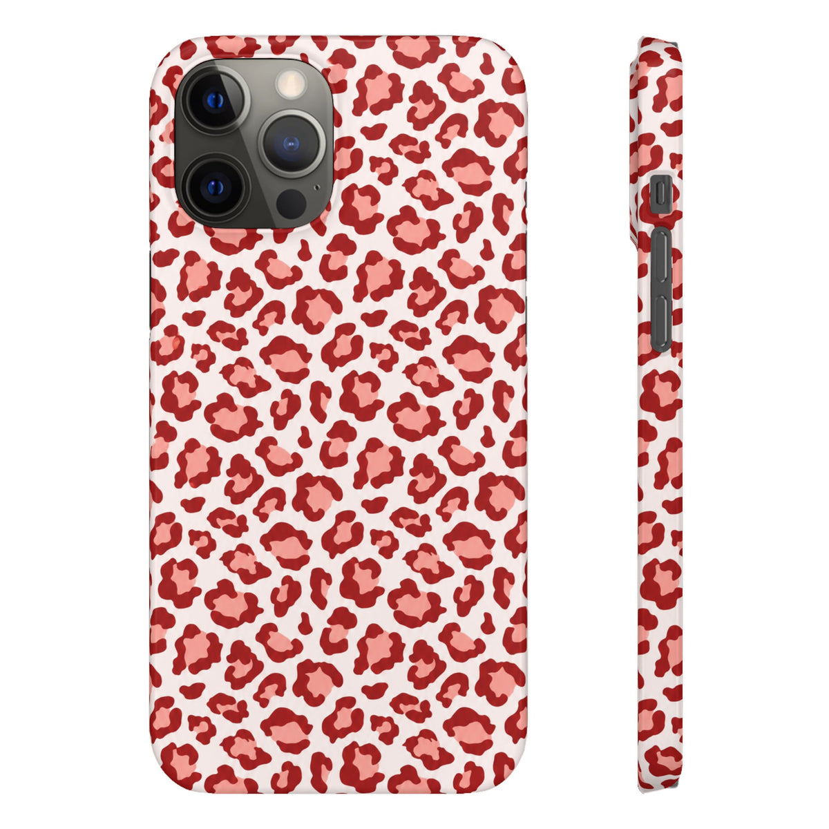 PIROS LEOPÁRD SAMSUNG IPHONE TOK