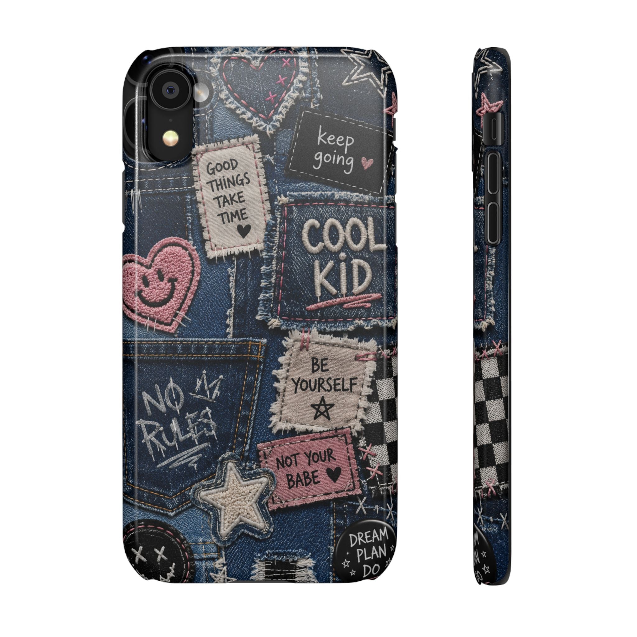 FARMEROS IPHONE TOK