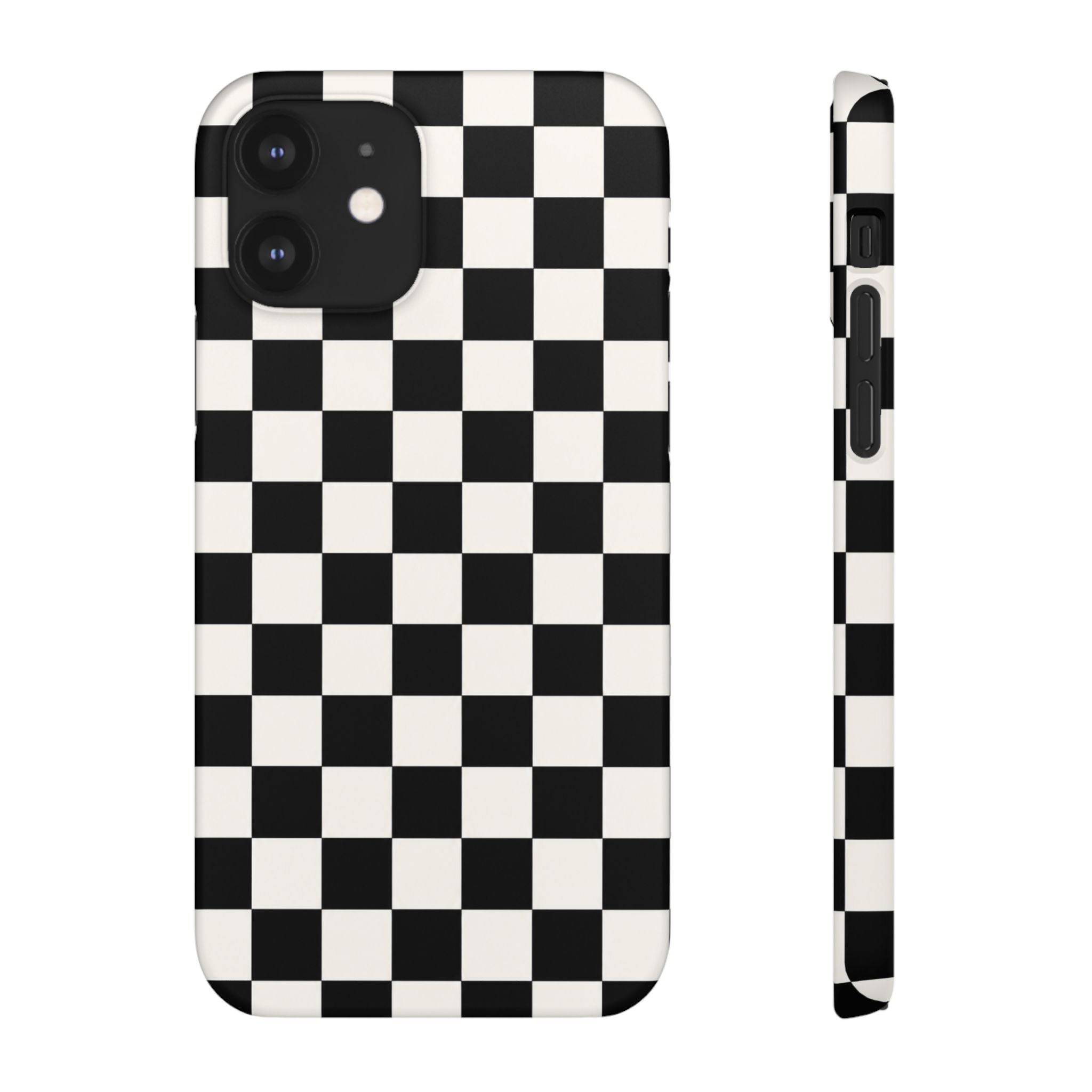 KOCKÁS SAMSUNG IPHONE TOK