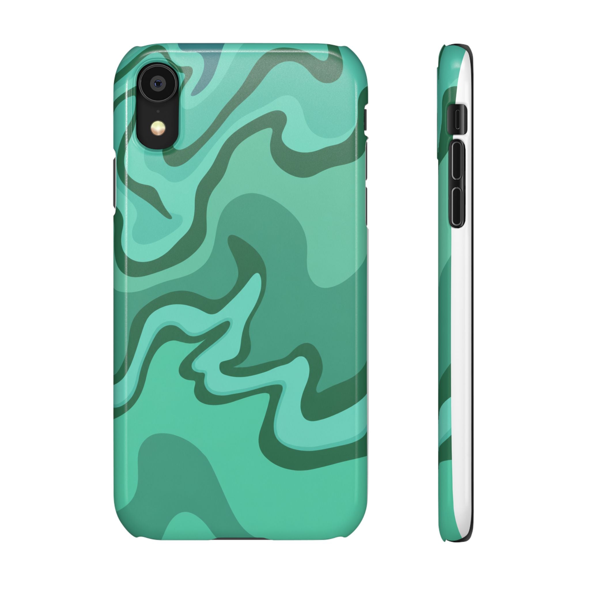 ABSTRAKT SAMSUNG ÉS IPHONE TOK