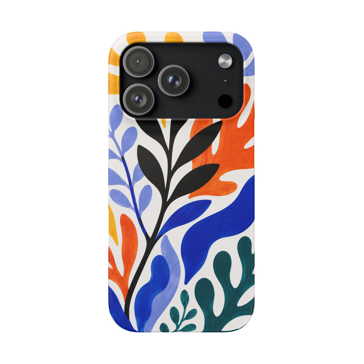 VIRÁGOS SAMSUNG IPHONE TOK