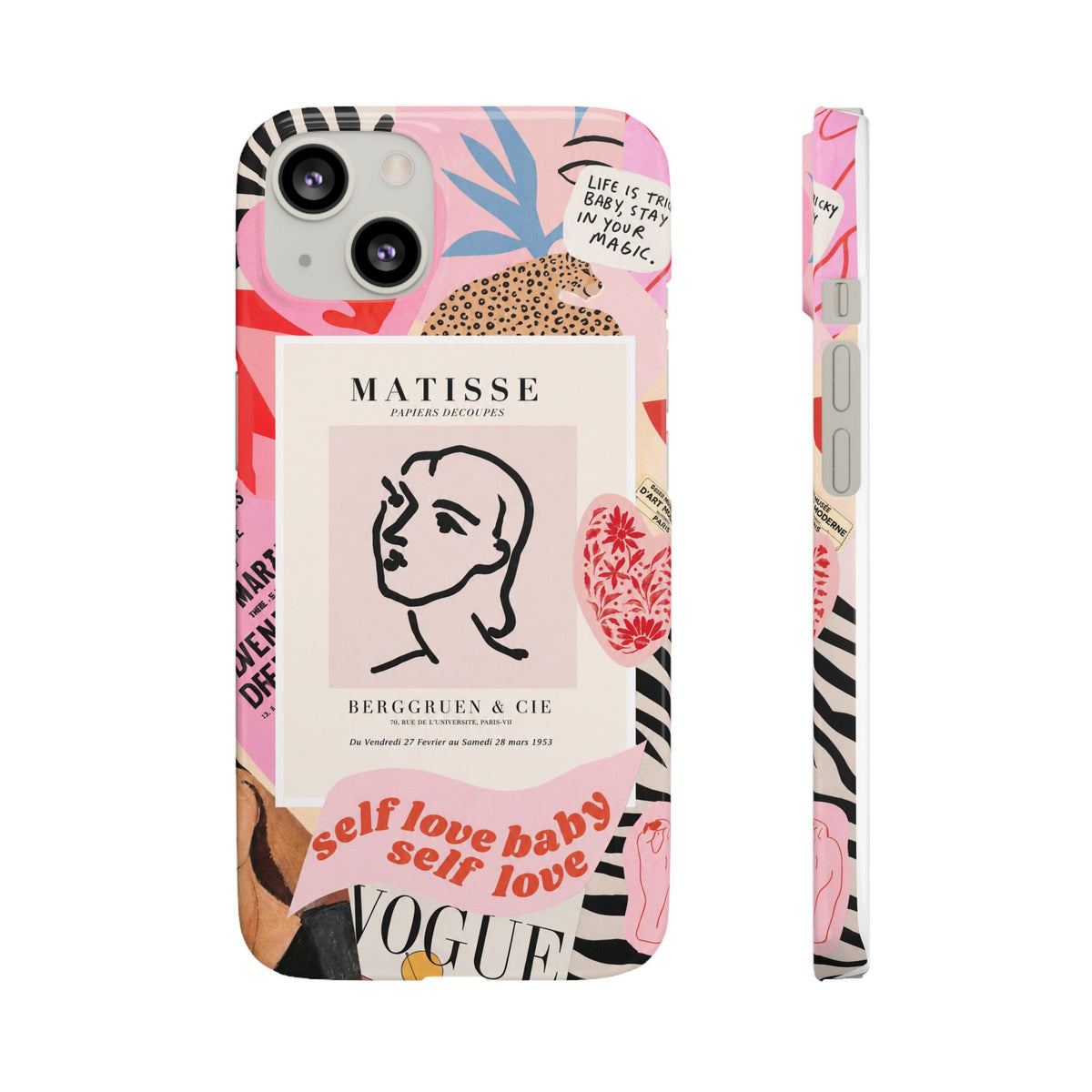 MATISSE SAMSUNG IPHONE TOK