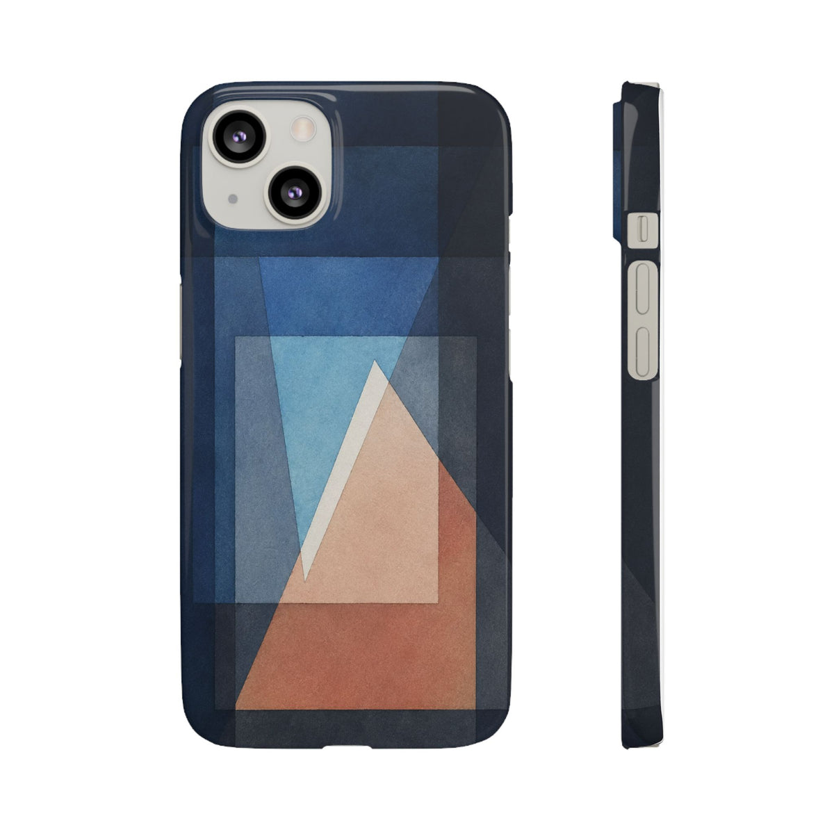 ABSTRAKT SAMSUNG IPHONE TOK