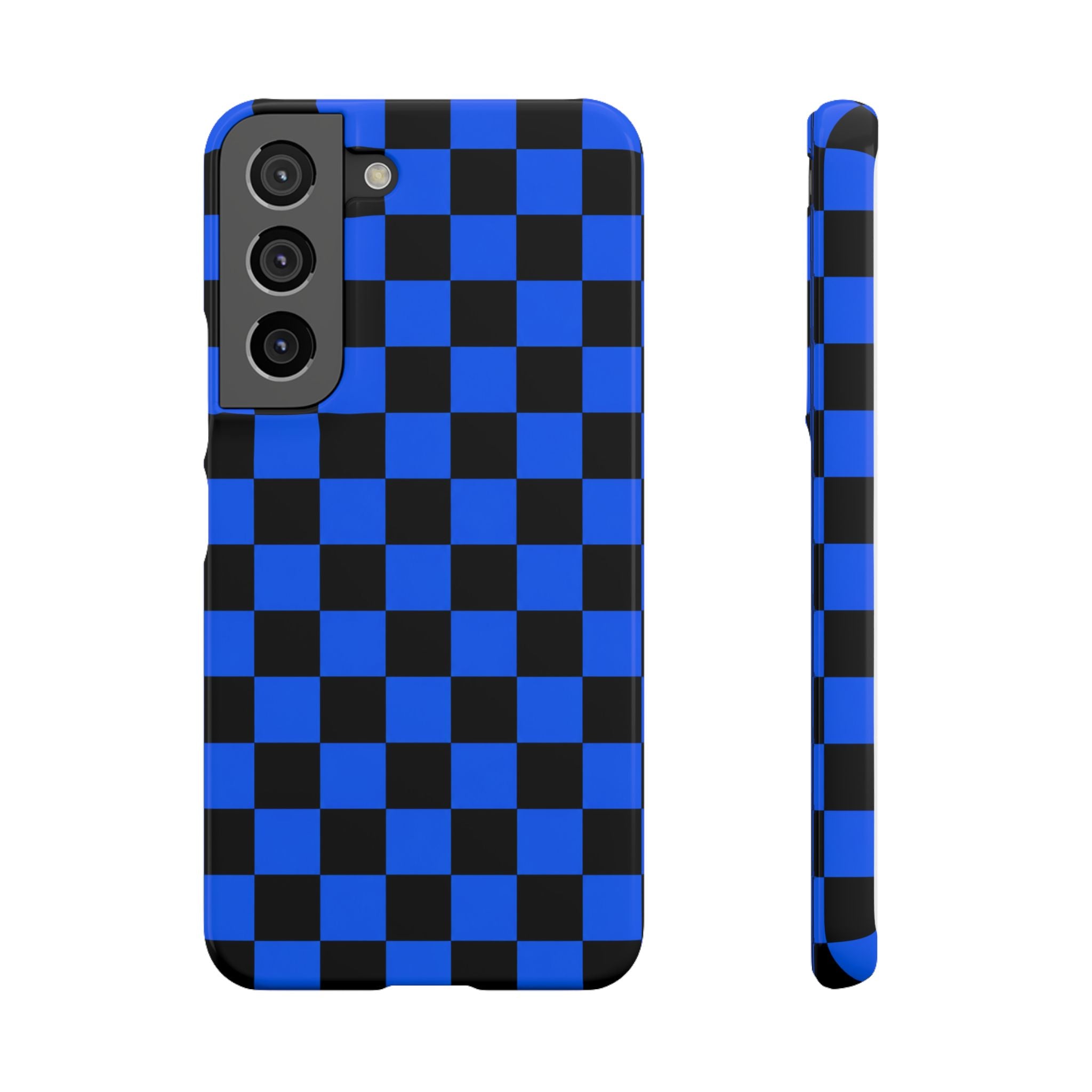 KOCKÁS SAMSUNG IPHONE TOK