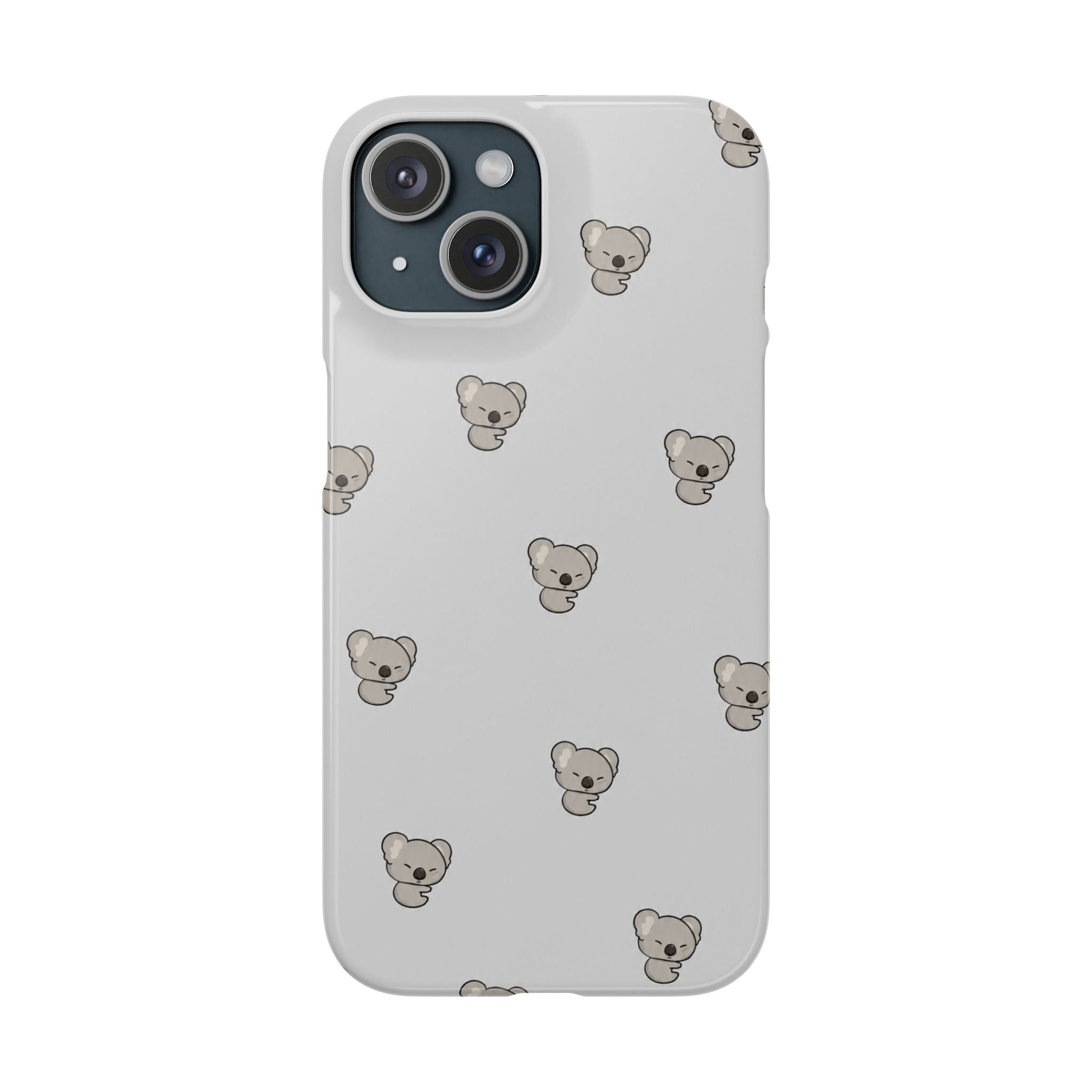 KOALÁS SAMSUNG IPHONE TOK