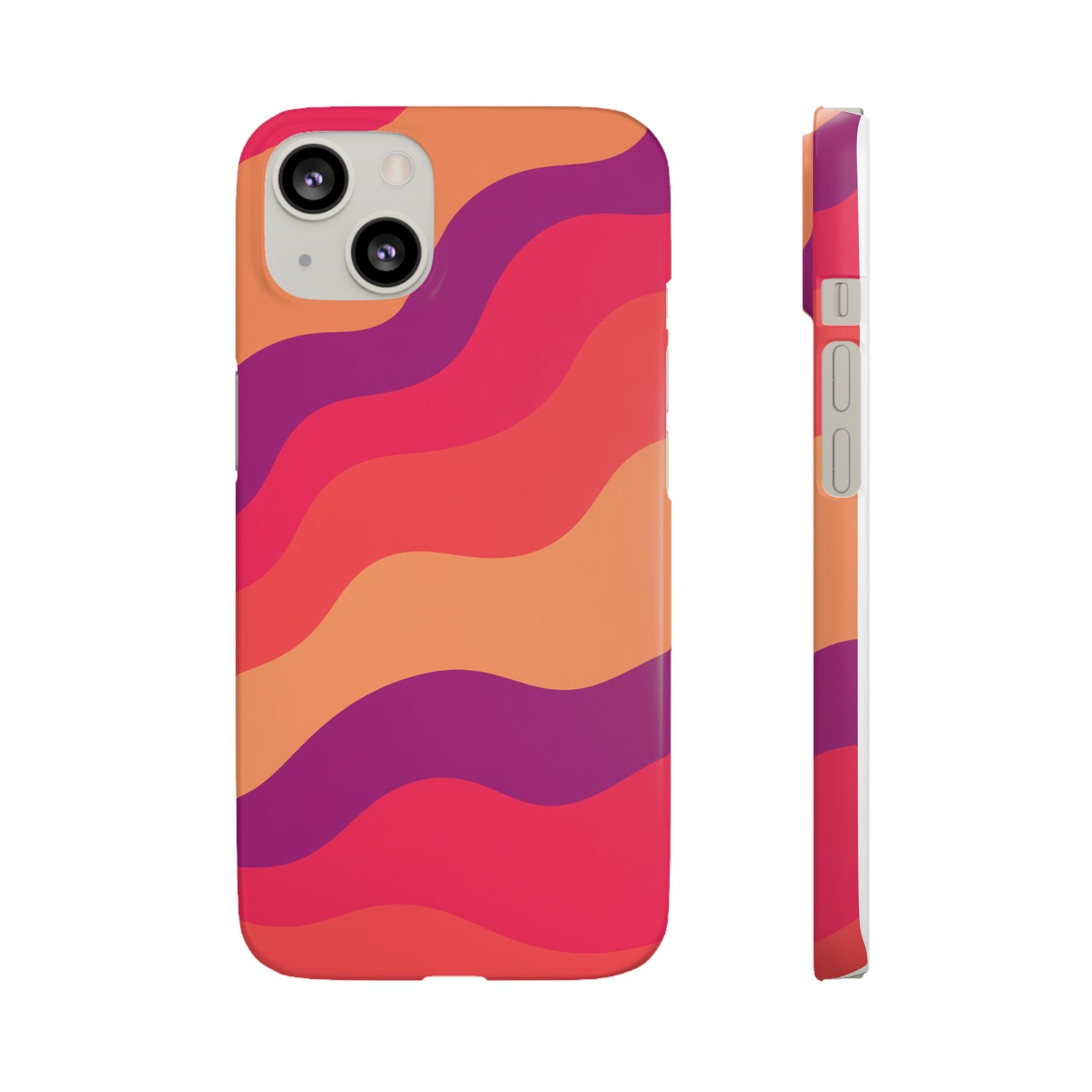 ABSTRAKT SAMSUNG IPHONE TOK