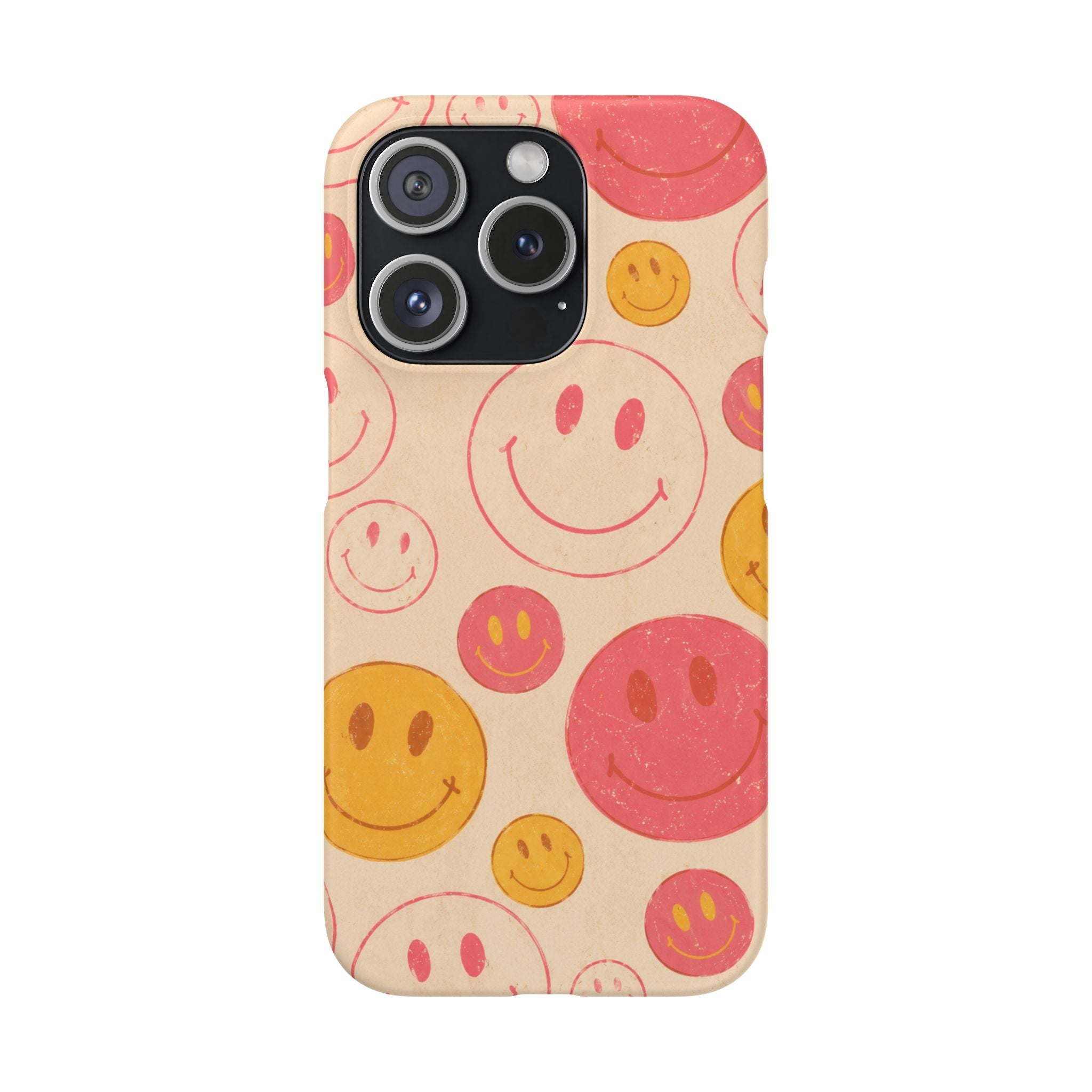 SMILEY SAMSUNG IPHONE TOK