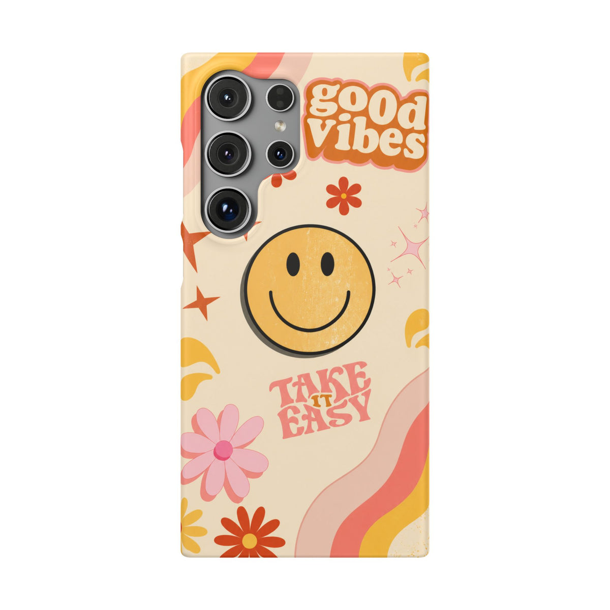 SMILEY SAMSUNG IPHONE TOK