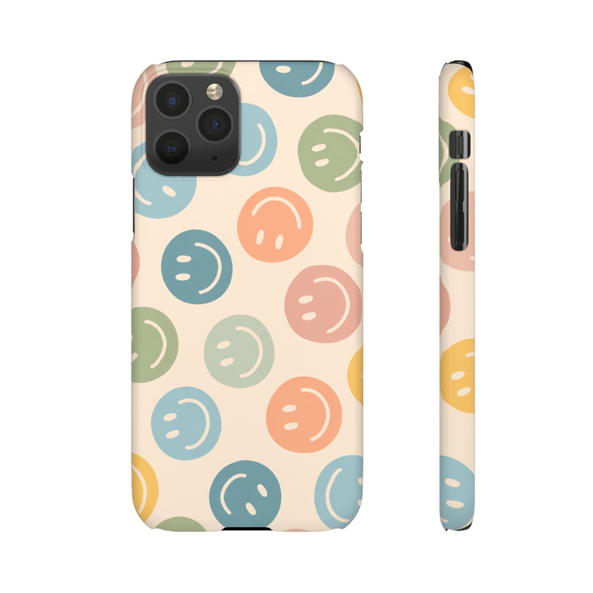SMILEY SAMSUNG IPHONE TOK